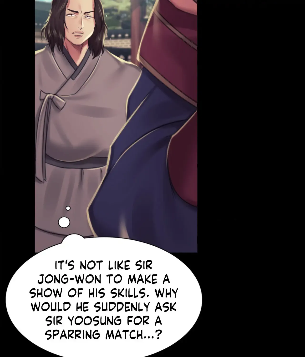 MISTRESS Chapter 103 page 80 - 