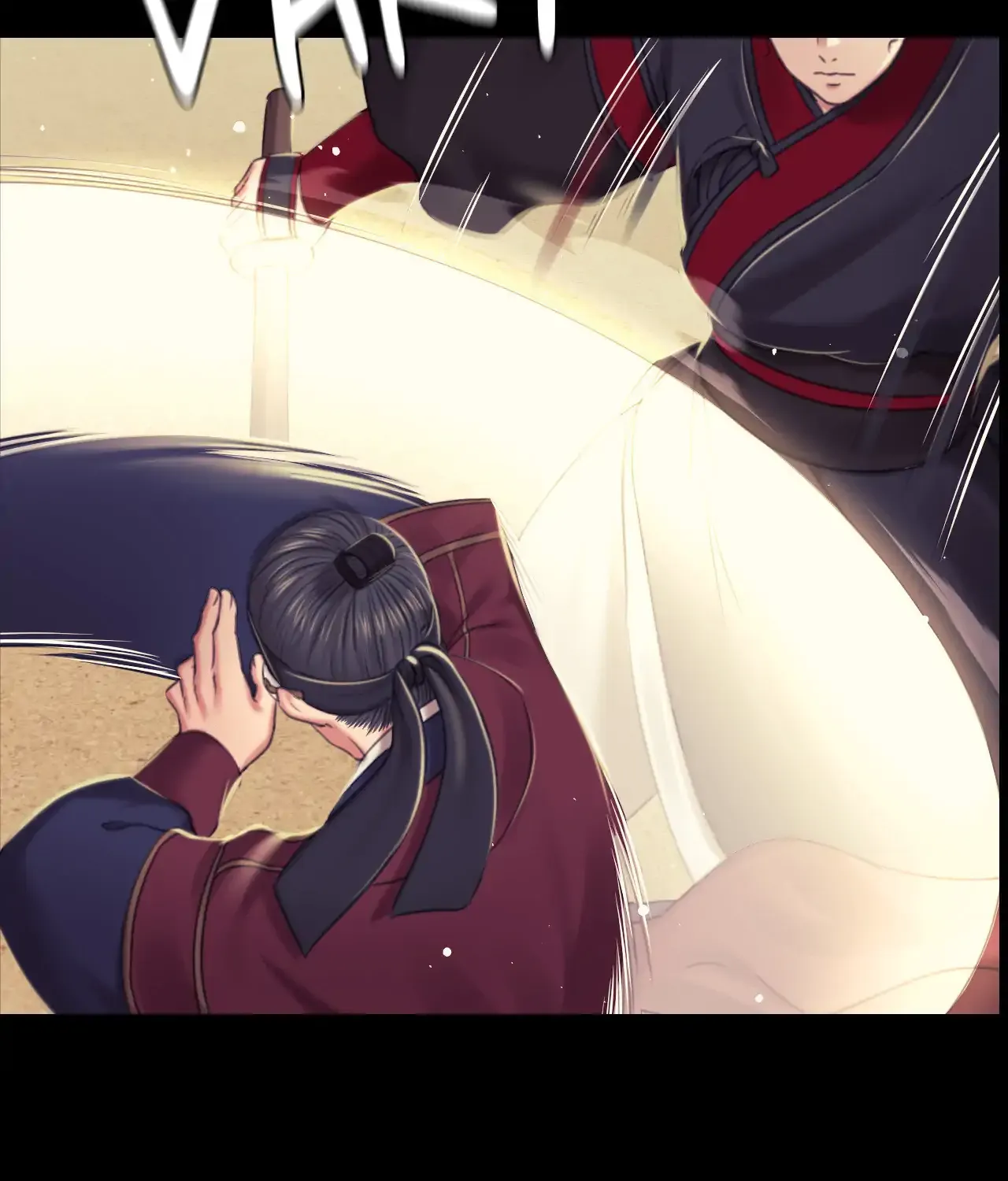 MISTRESS Chapter 103 page 84 - 