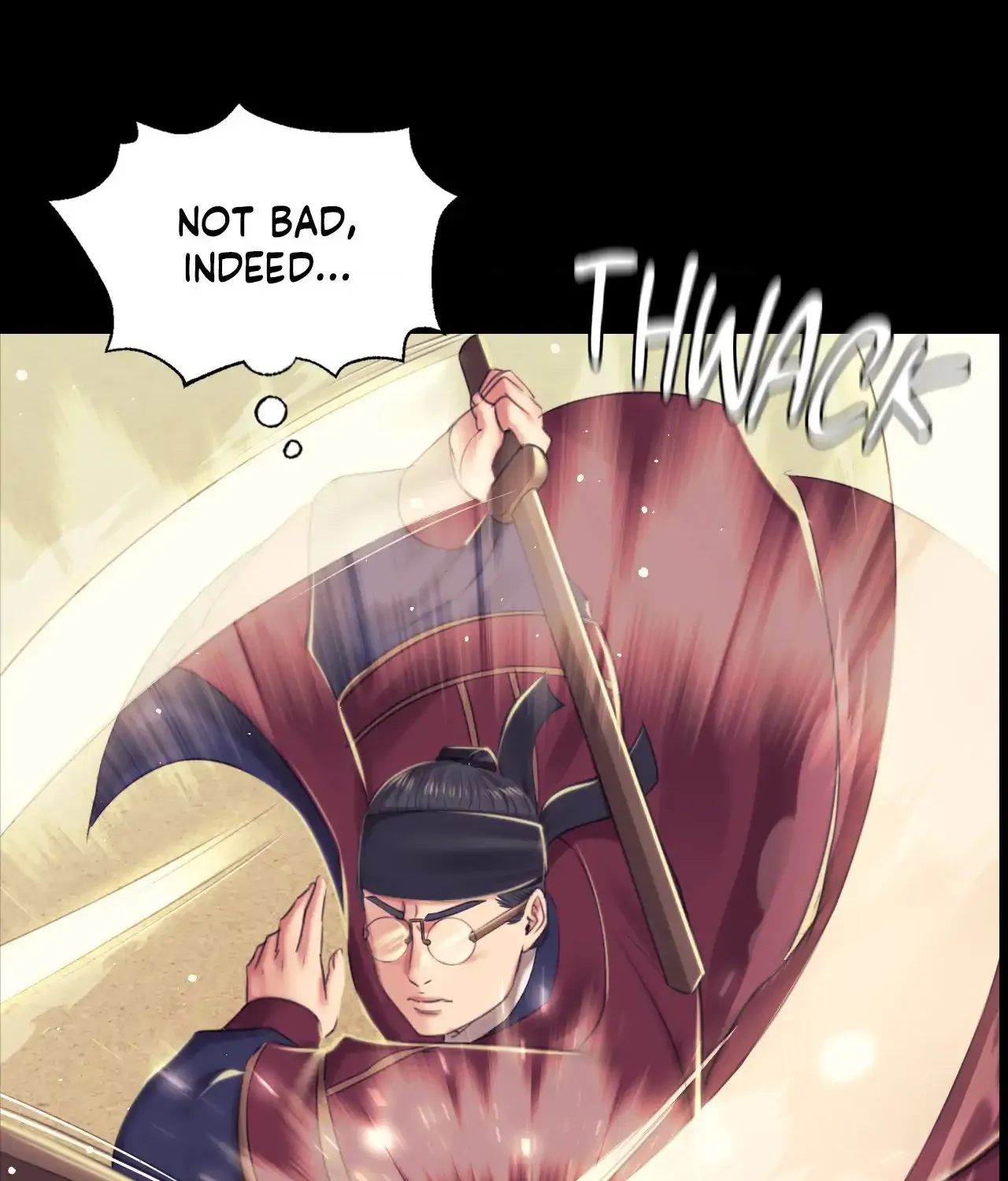 MISTRESS Chapter 103 page 85 - 