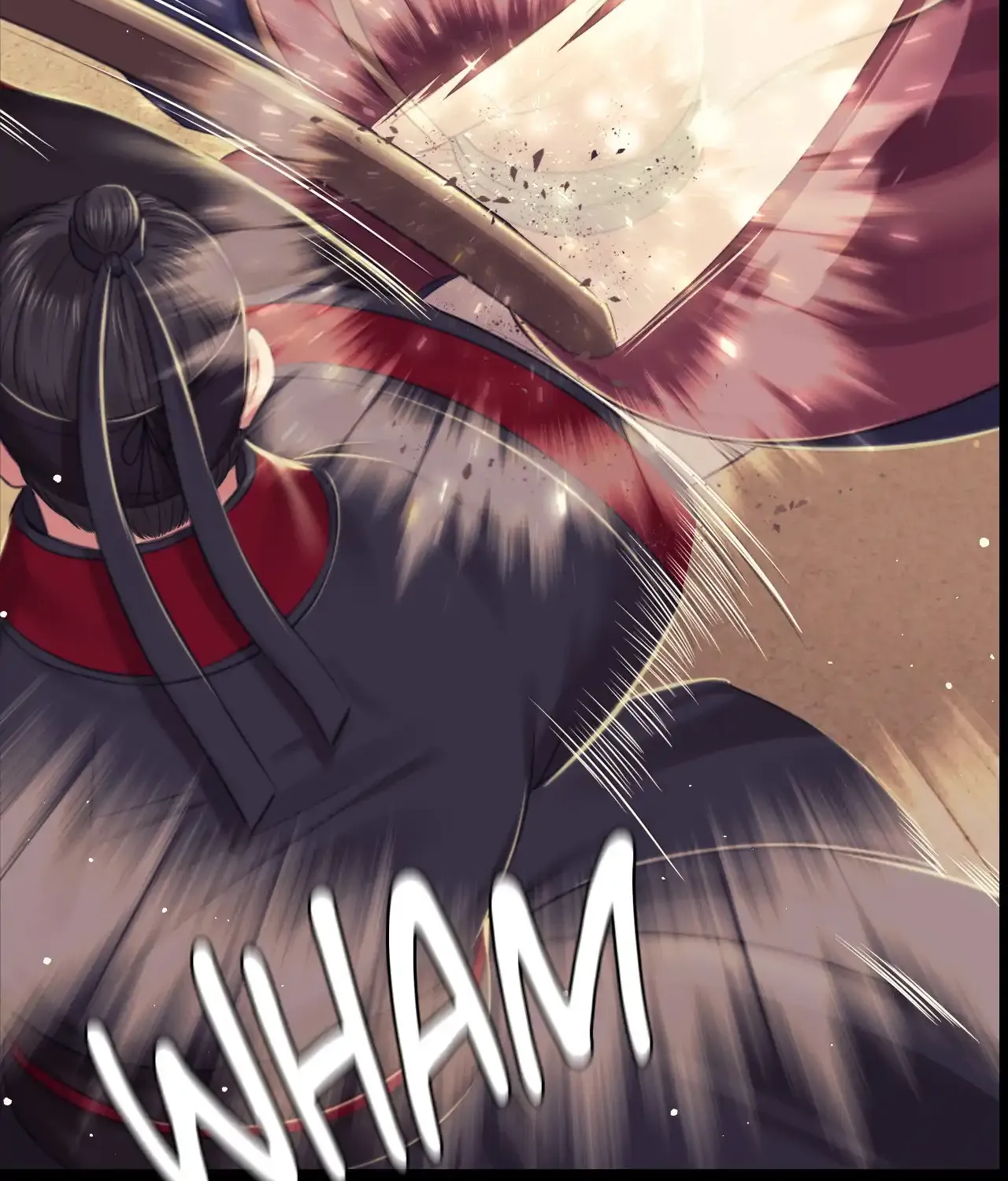 MISTRESS Chapter 103 page 86 - 