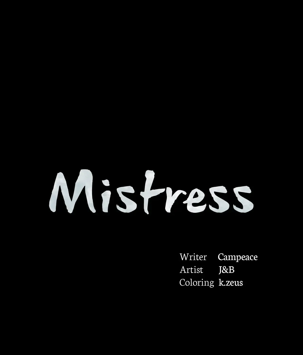 MISTRESS Chapter 103 page 10 - 
