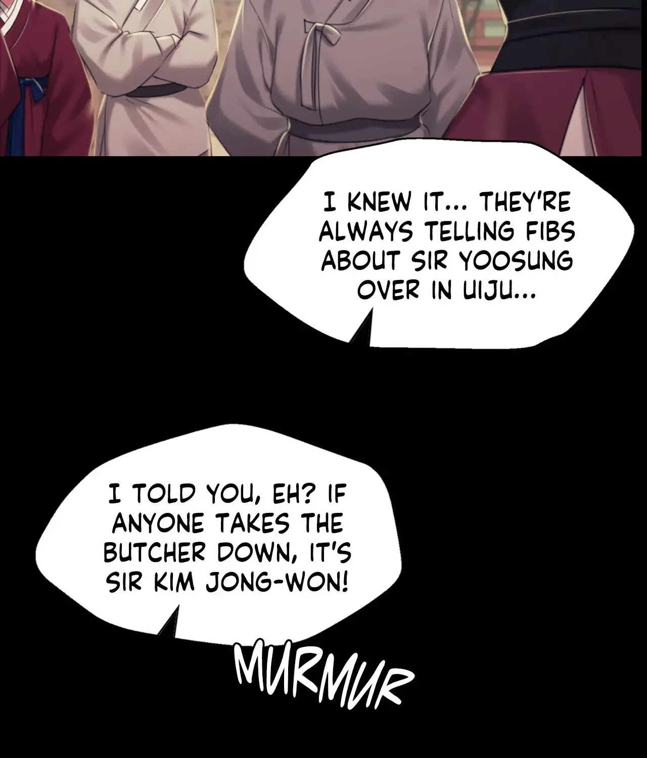 MISTRESS Chapter 103 page 96 - 