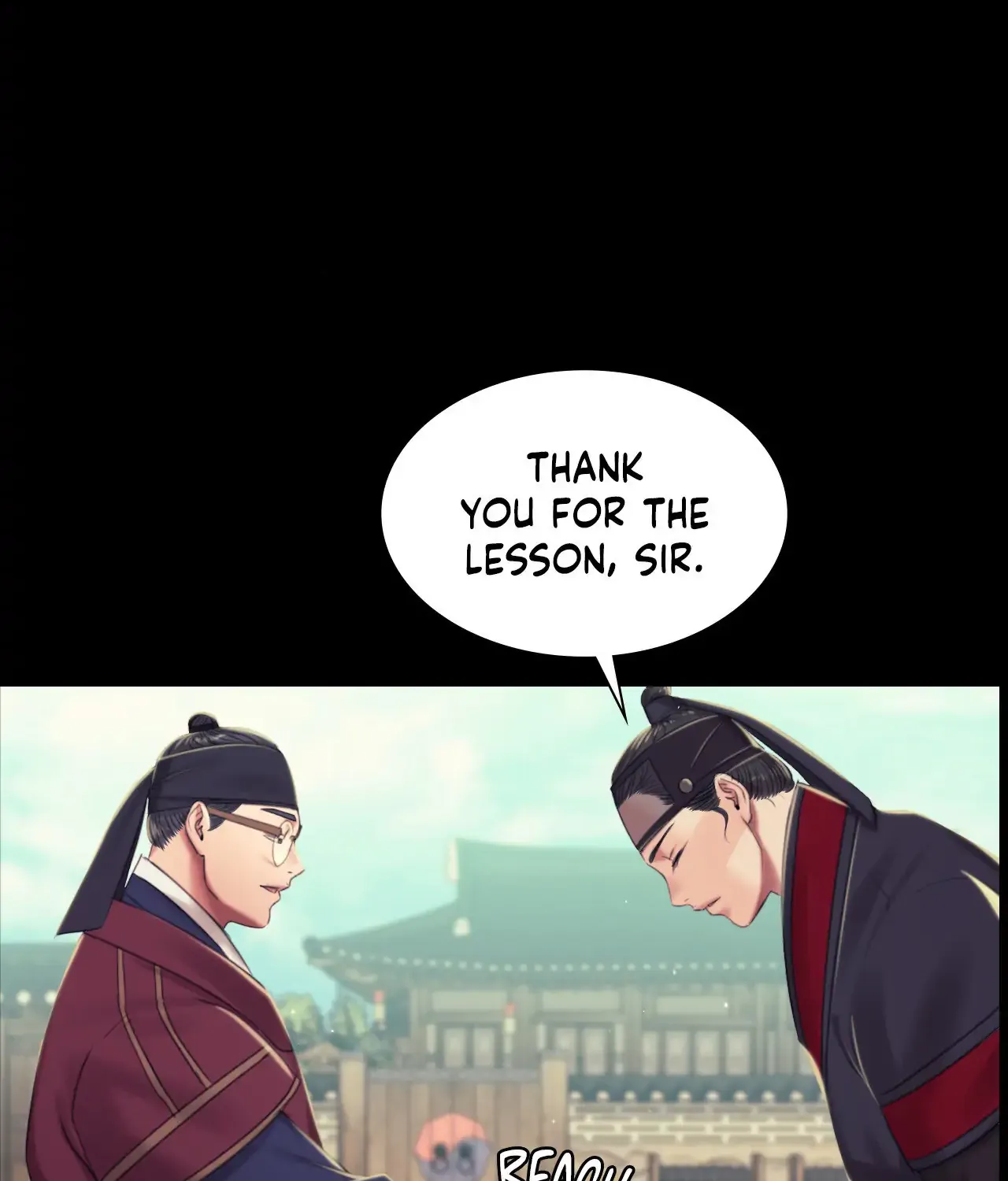 MISTRESS Chapter 103 page 97 - 