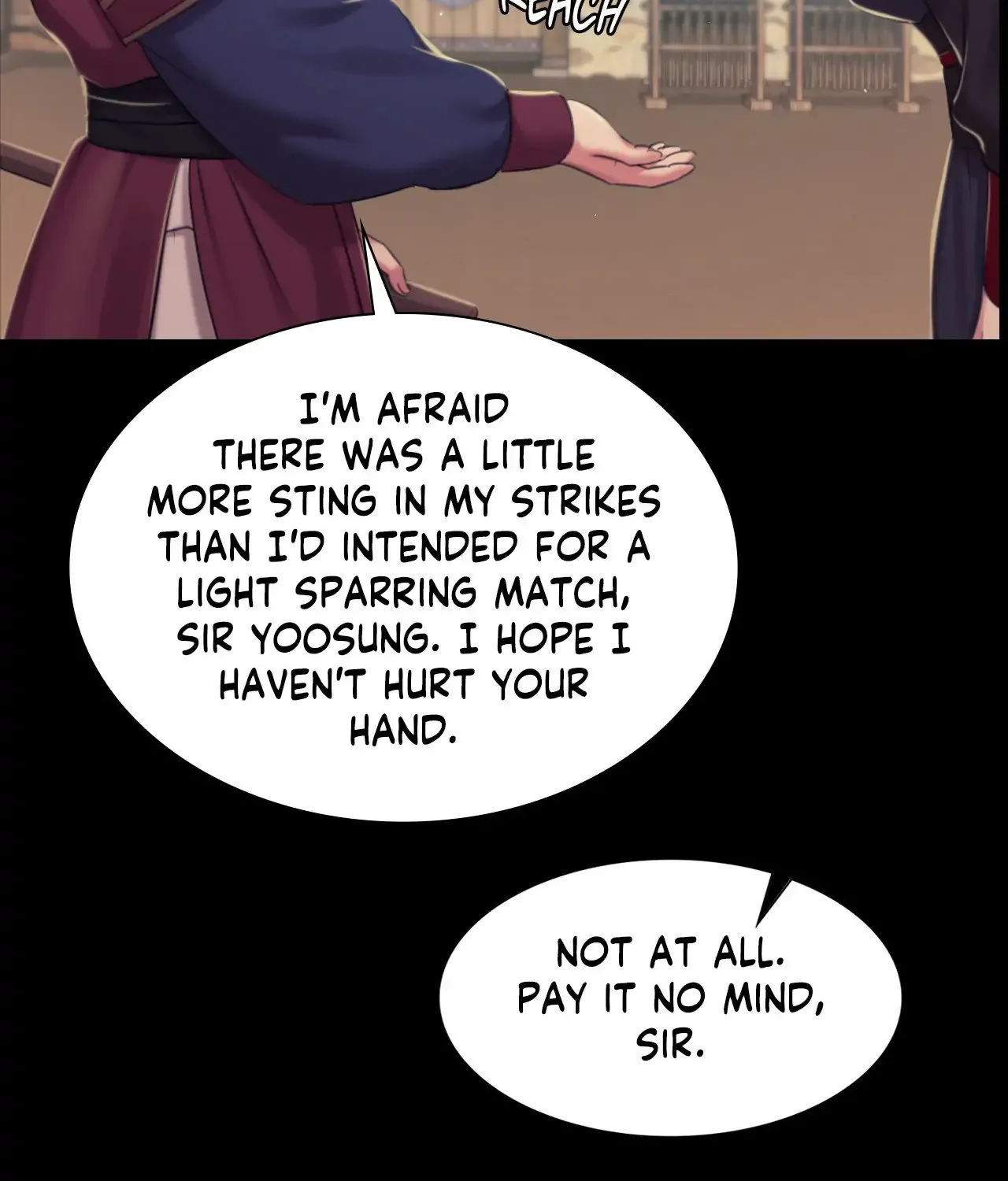 MISTRESS Chapter 103 page 98 - 