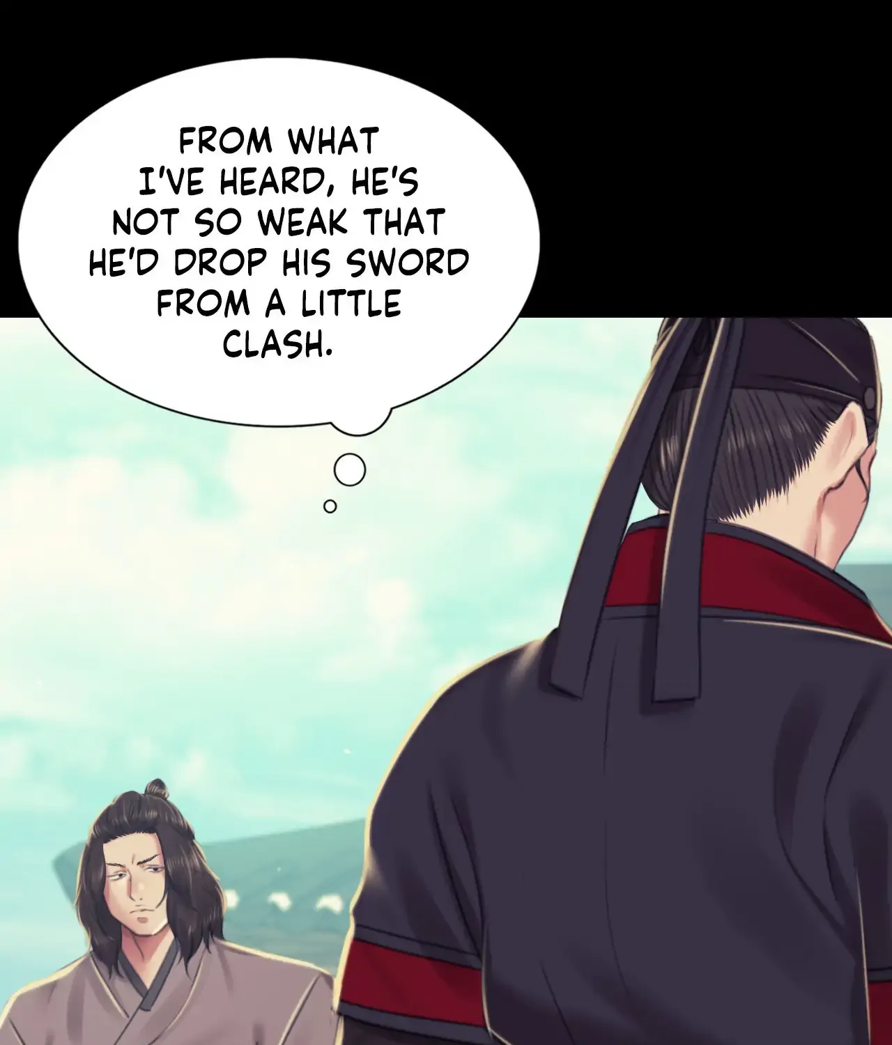 MISTRESS Chapter 103 page 100 - 