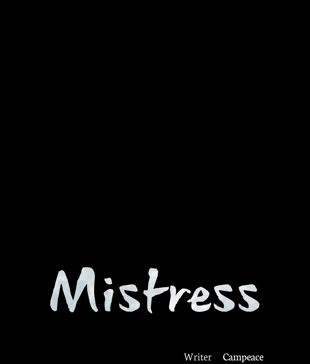 MISTRESS Chapter 104 page 1 - 