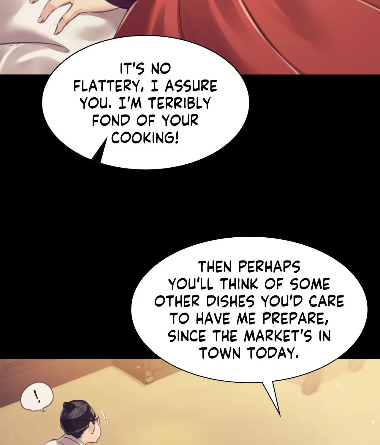 MISTRESS Chapter 104 page 11 - 