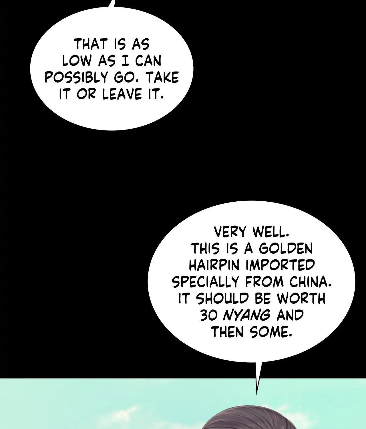 MISTRESS Chapter 104 page 102 - 