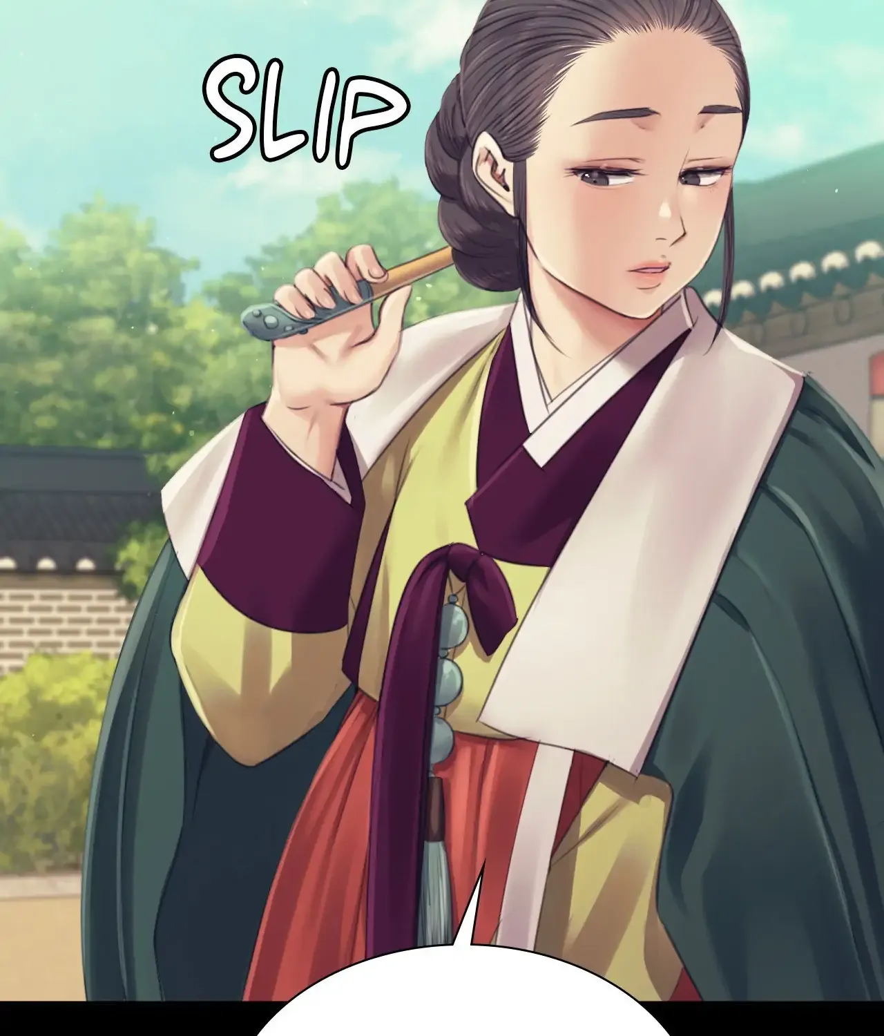 MISTRESS Chapter 104 page 103 - 