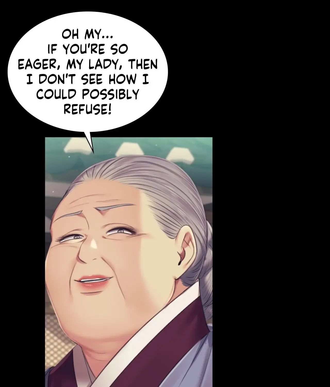 MISTRESS Chapter 104 page 105 - 