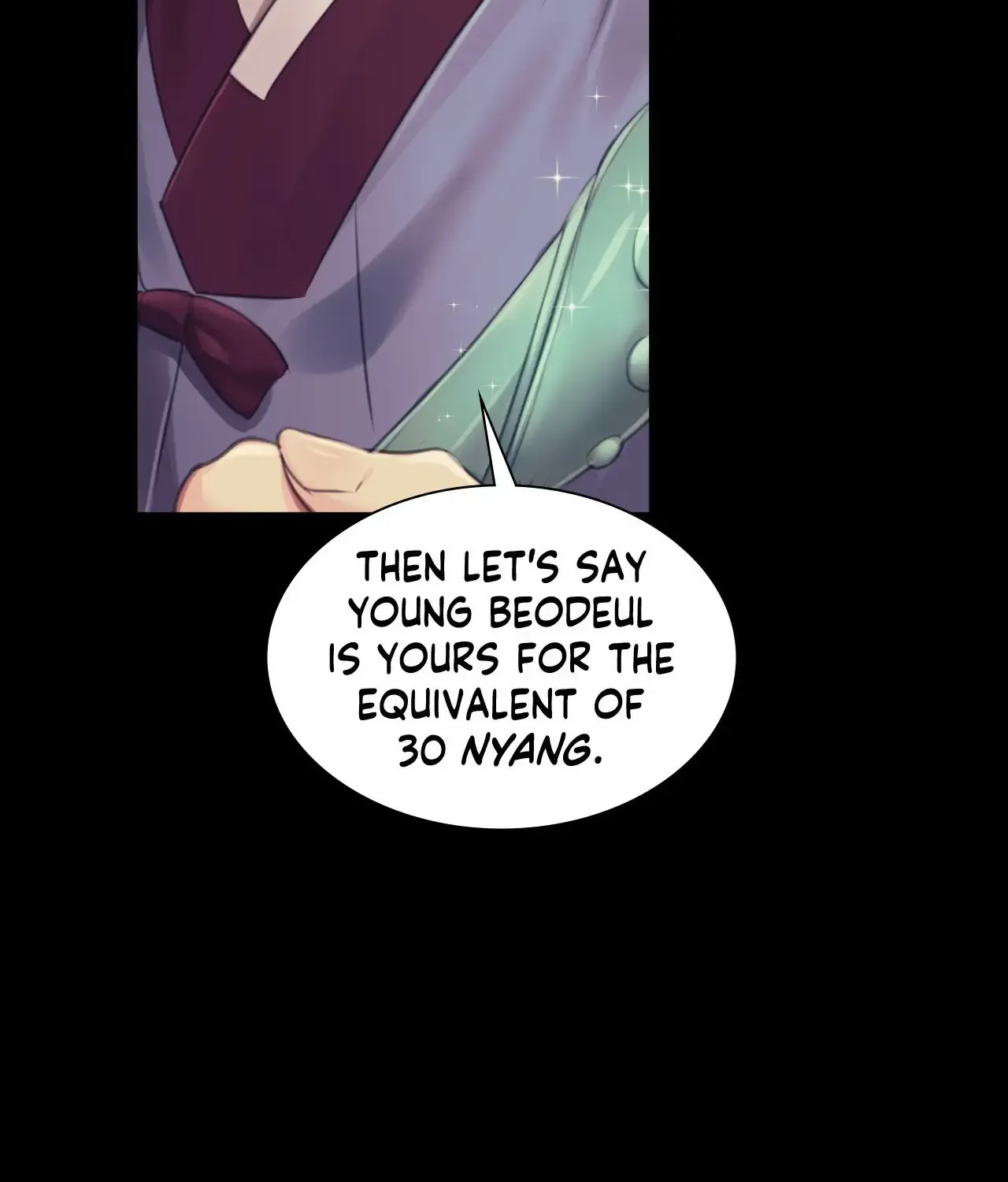 MISTRESS Chapter 104 page 106 - 
