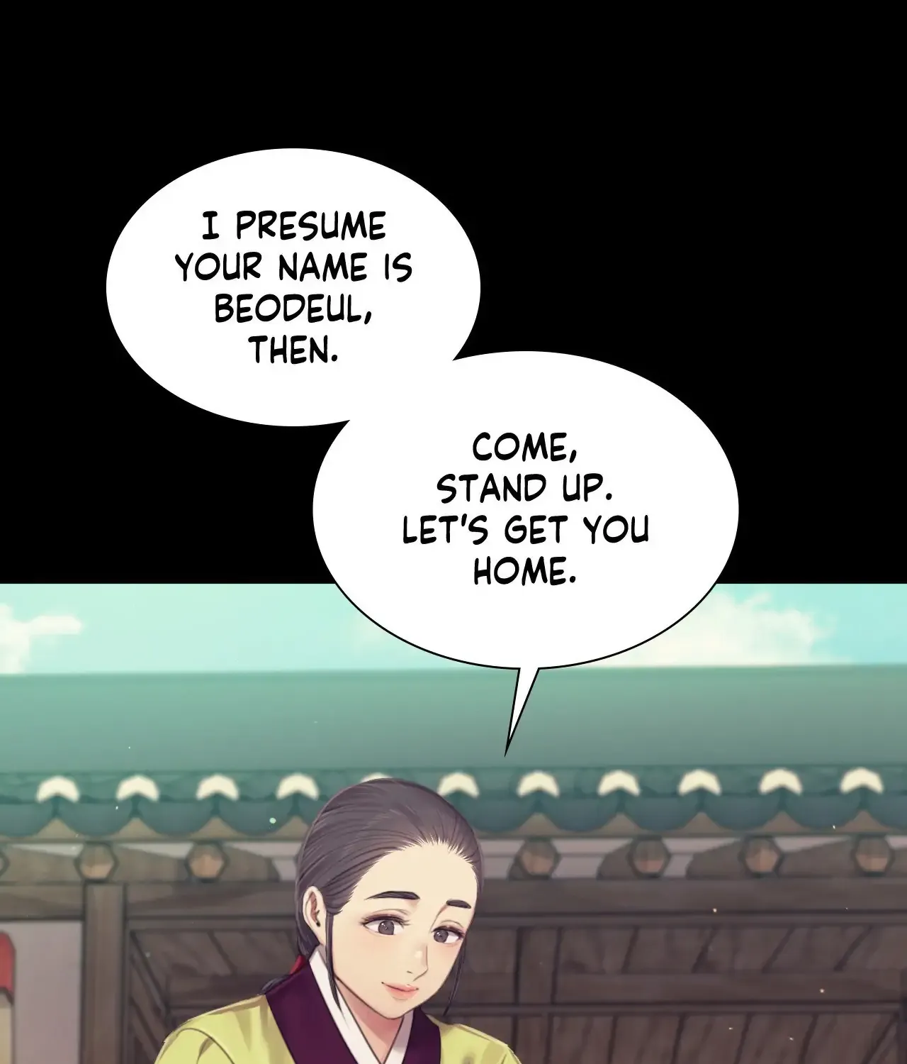 MISTRESS Chapter 104 page 107 - 