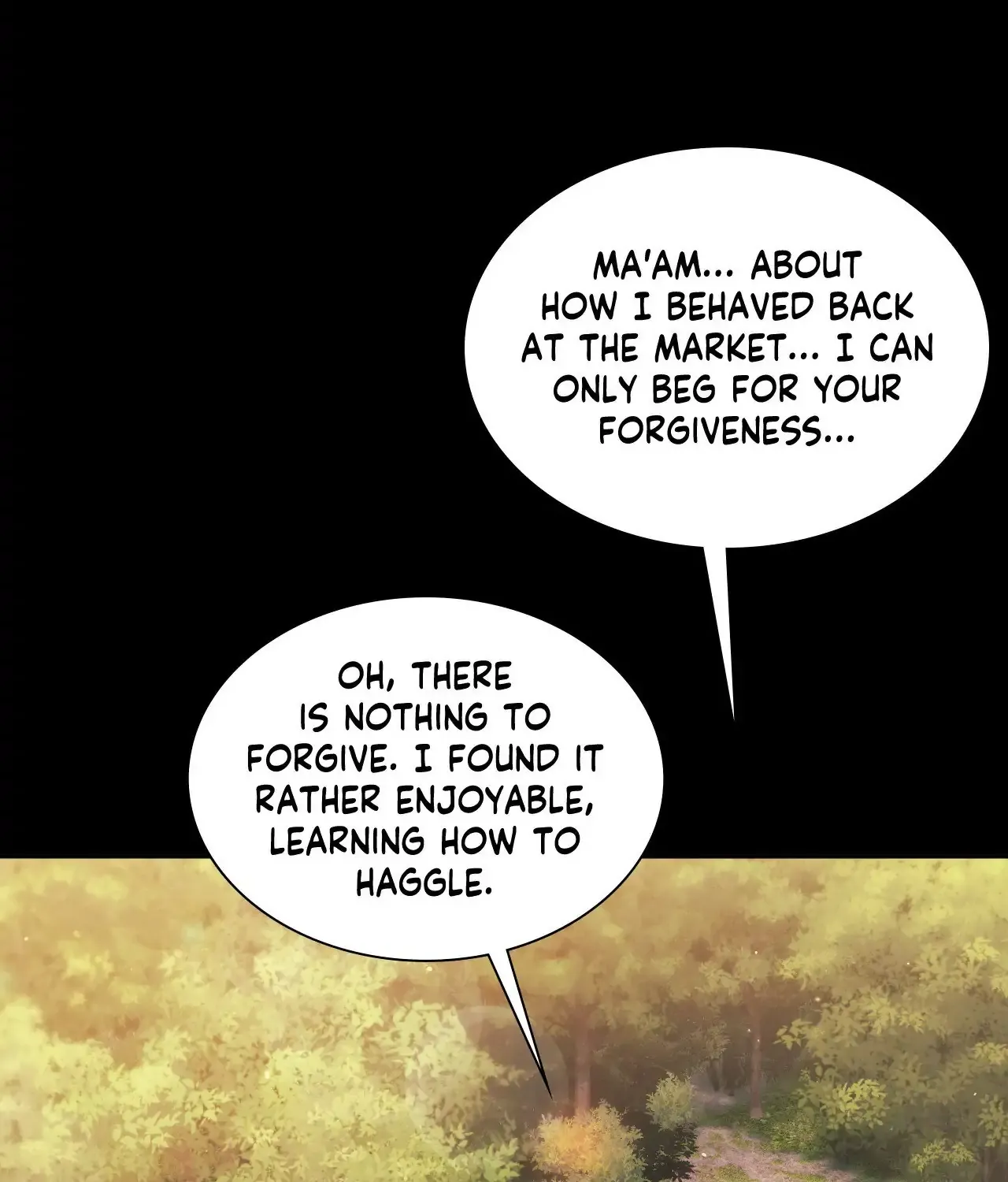 MISTRESS Chapter 104 page 111 - 