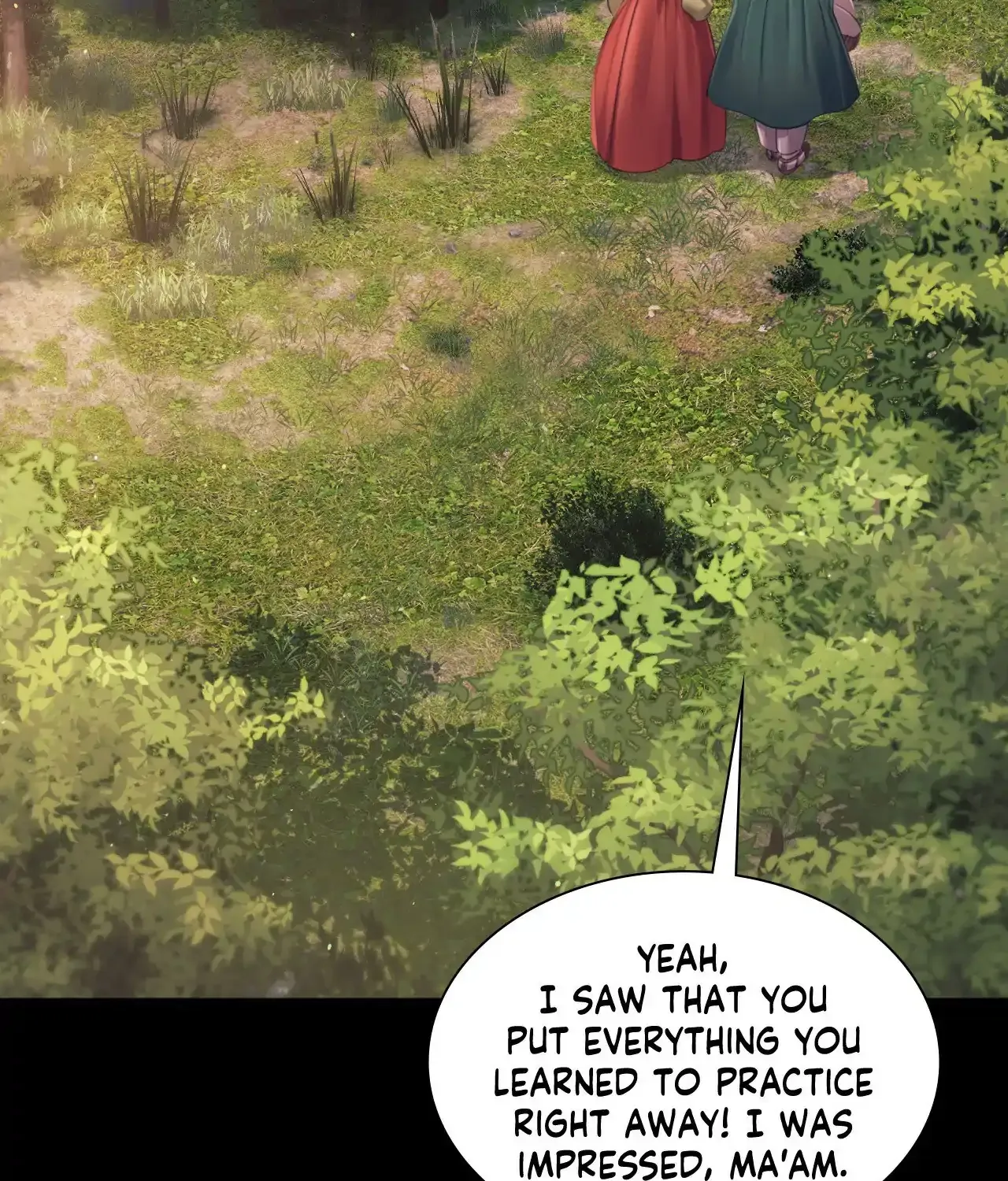 MISTRESS Chapter 104 page 113 - 