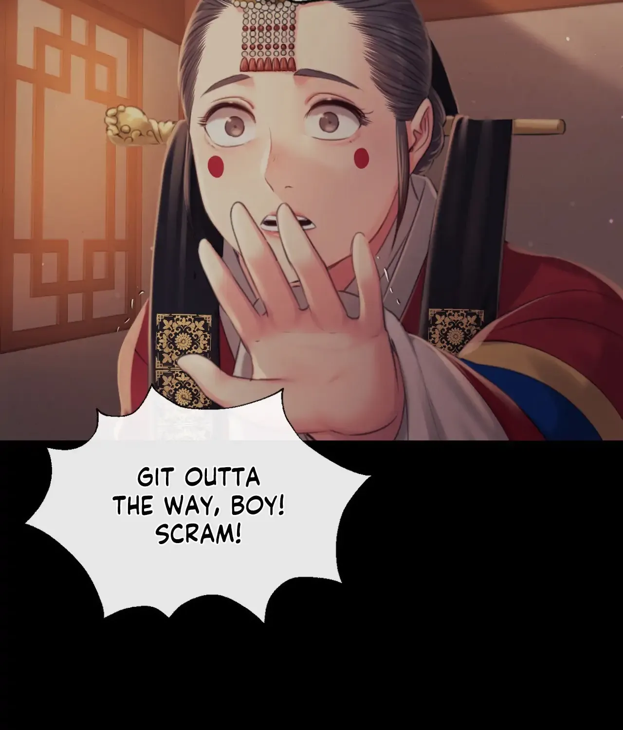 MISTRESS Chapter 104 page 119 - 