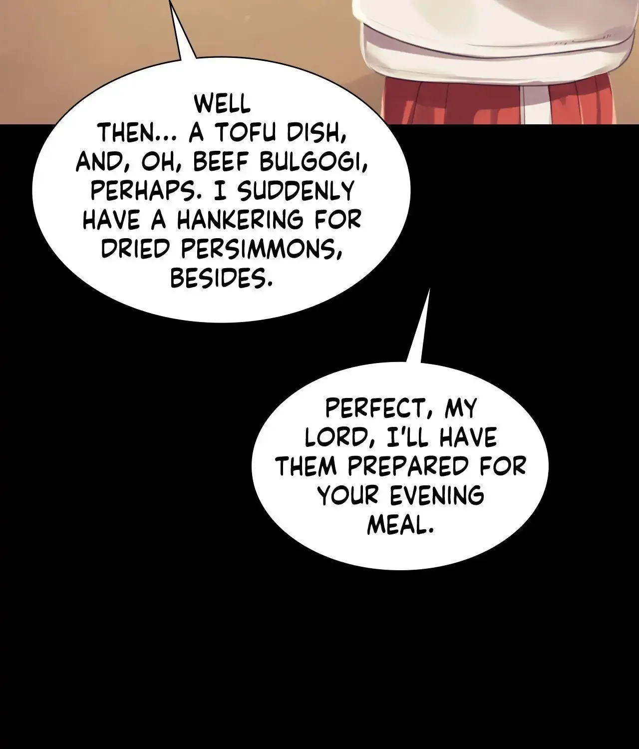 MISTRESS Chapter 104 page 13 - 