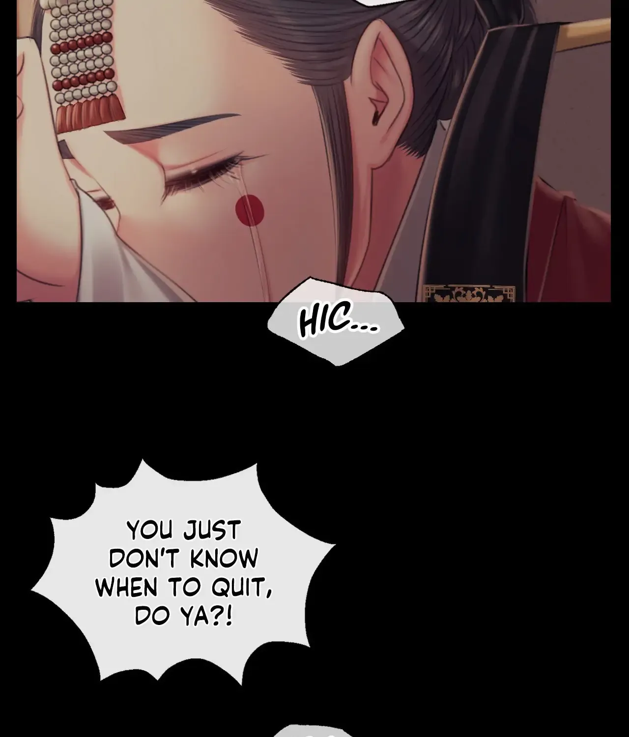 MISTRESS Chapter 104 page 121 - 