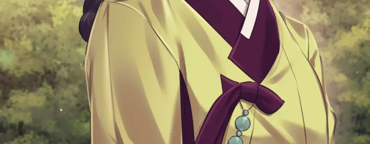 MISTRESS Chapter 104 page 124 - 