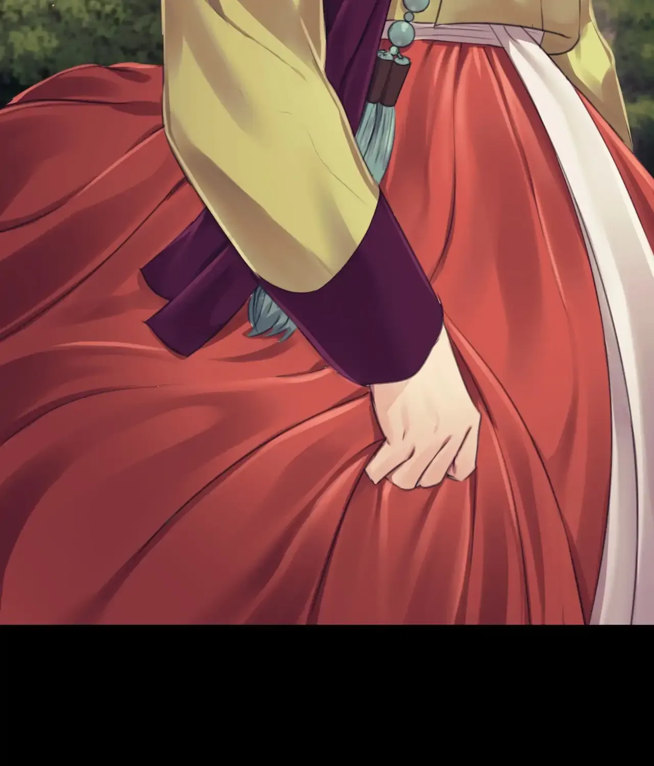 MISTRESS Chapter 104 page 125 - 