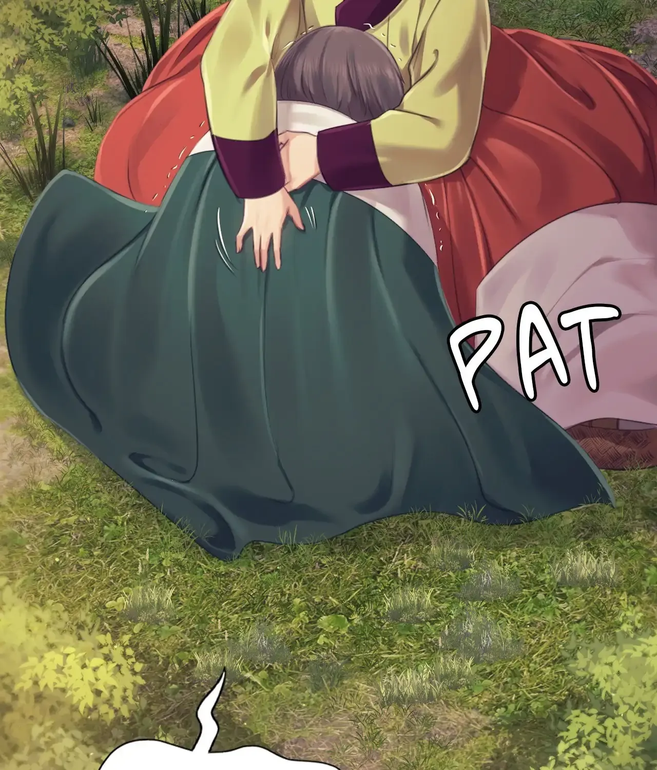 MISTRESS Chapter 104 page 129 - 