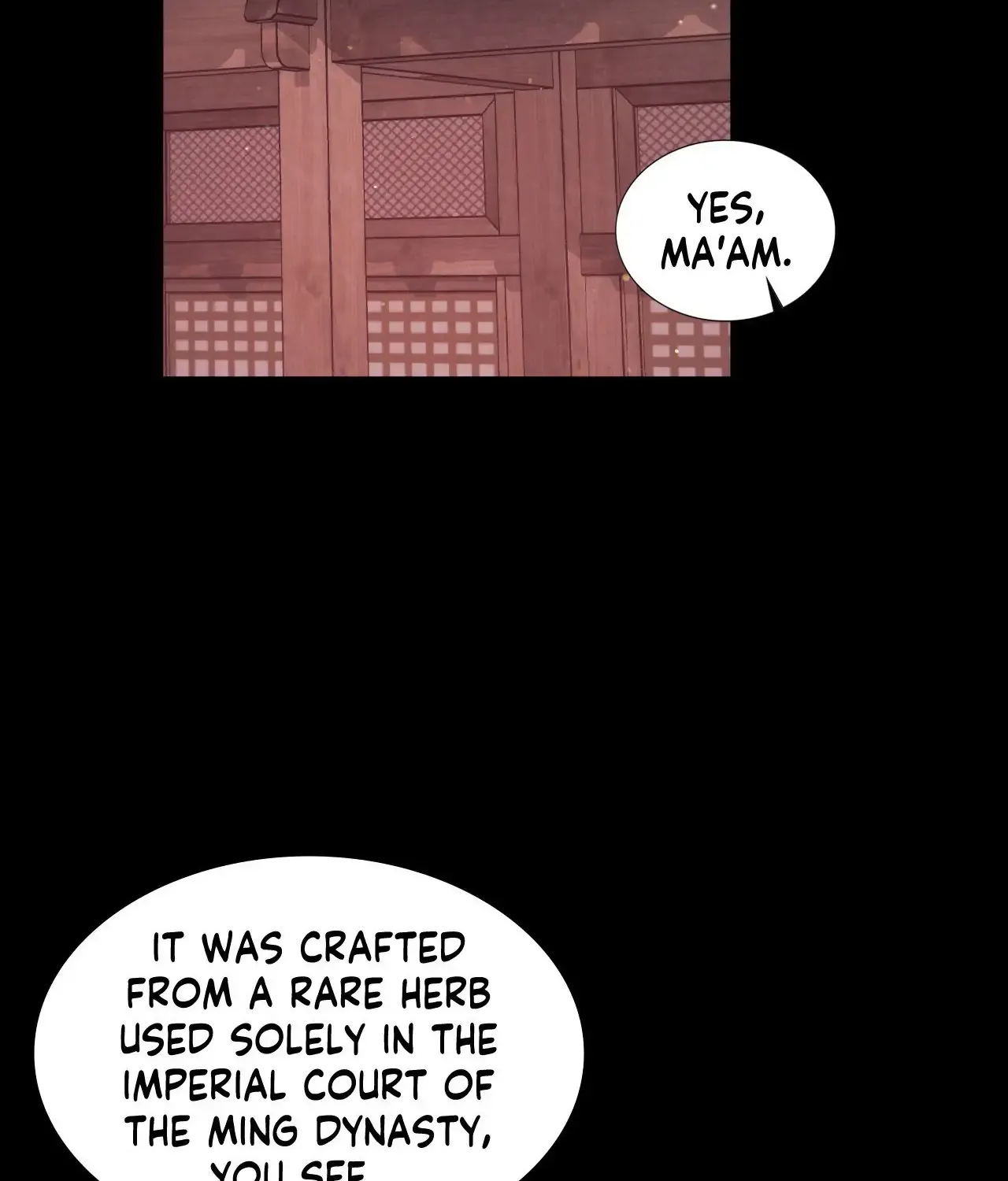 MISTRESS Chapter 104 page 134 - 