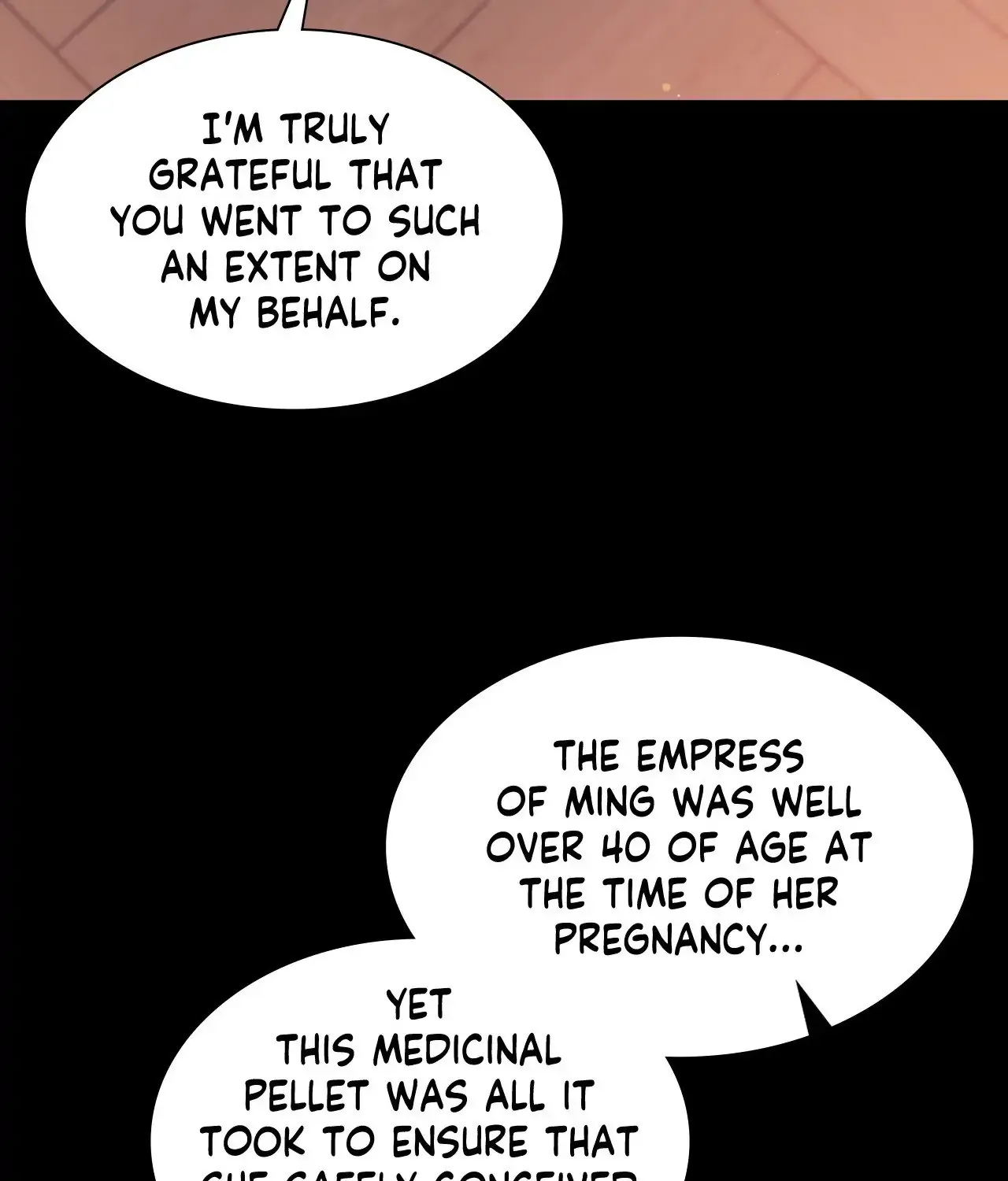 MISTRESS Chapter 104 page 137 - 