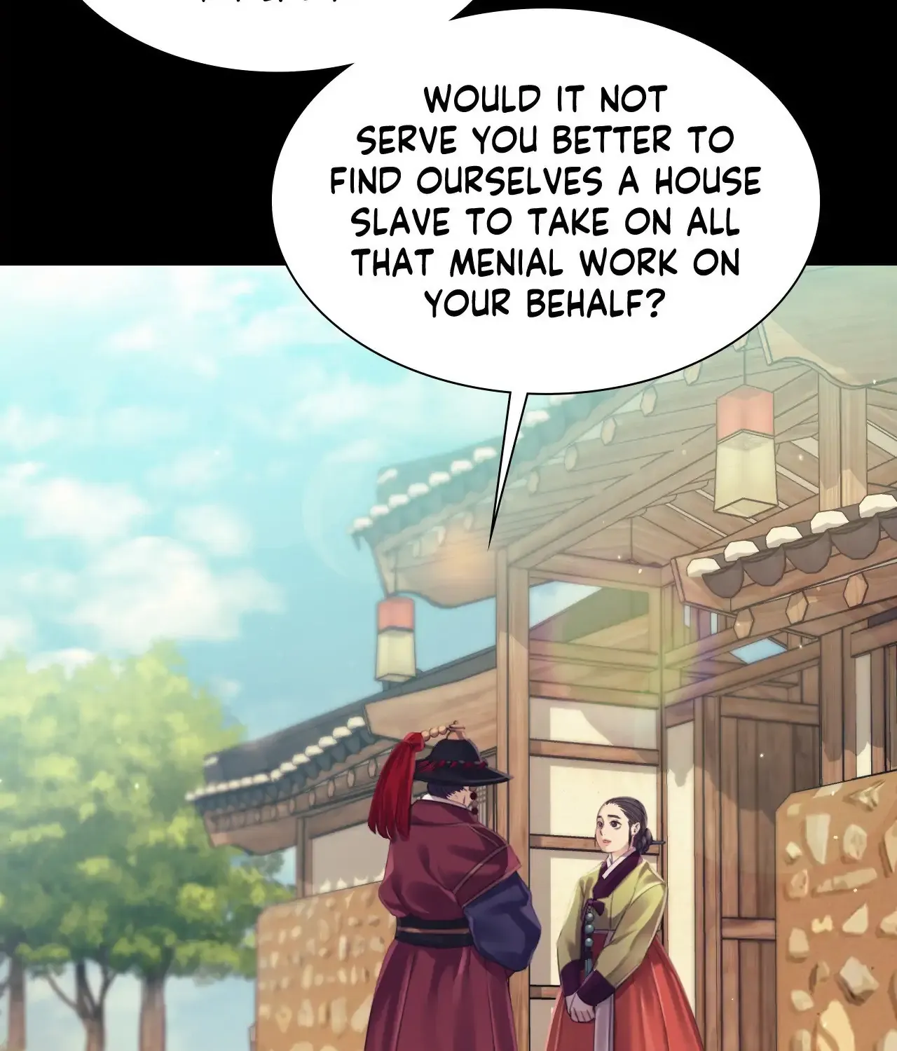 MISTRESS Chapter 104 page 15 - 
