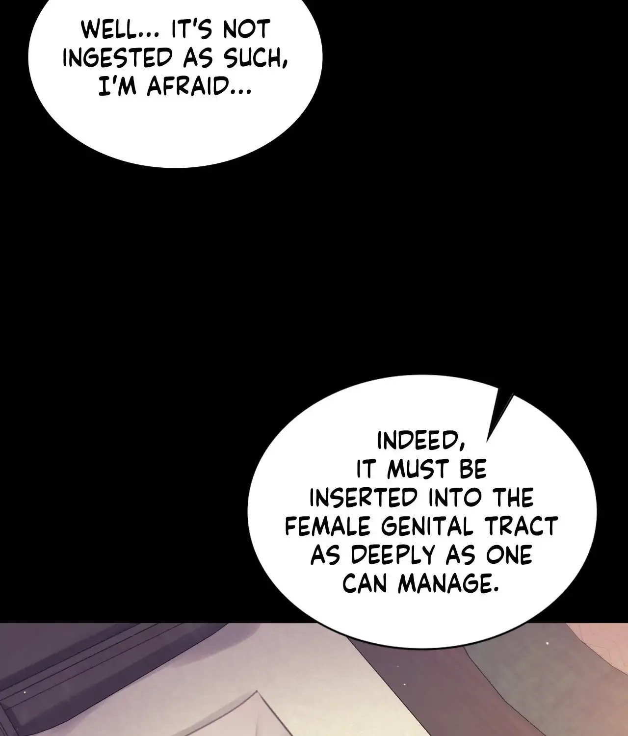 MISTRESS Chapter 104 page 141 - 