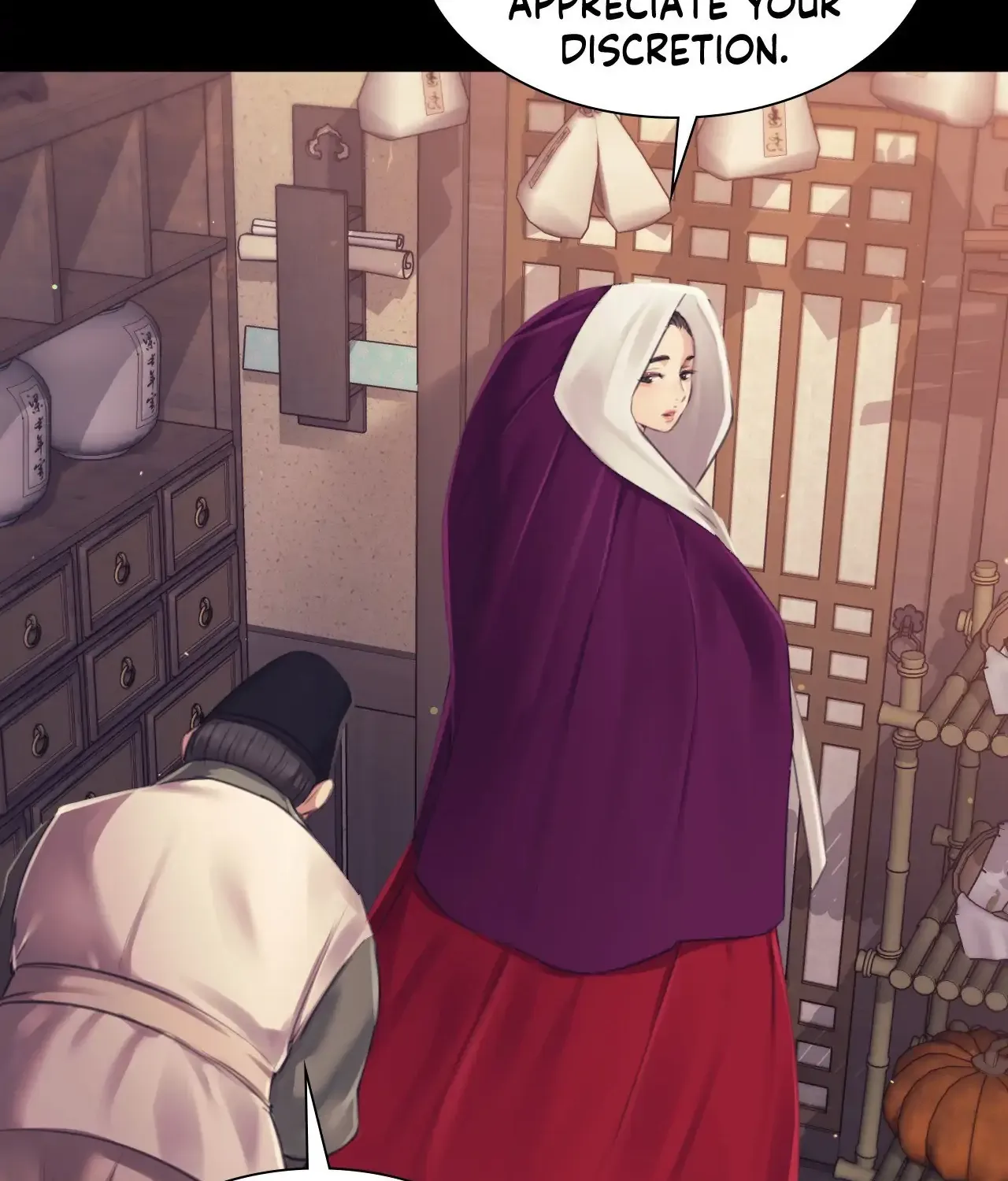 MISTRESS Chapter 104 page 146 - 