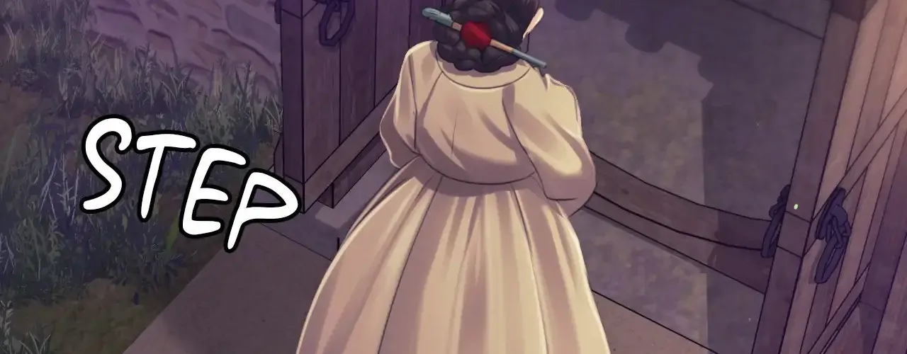 MISTRESS Chapter 104 page 160 - 