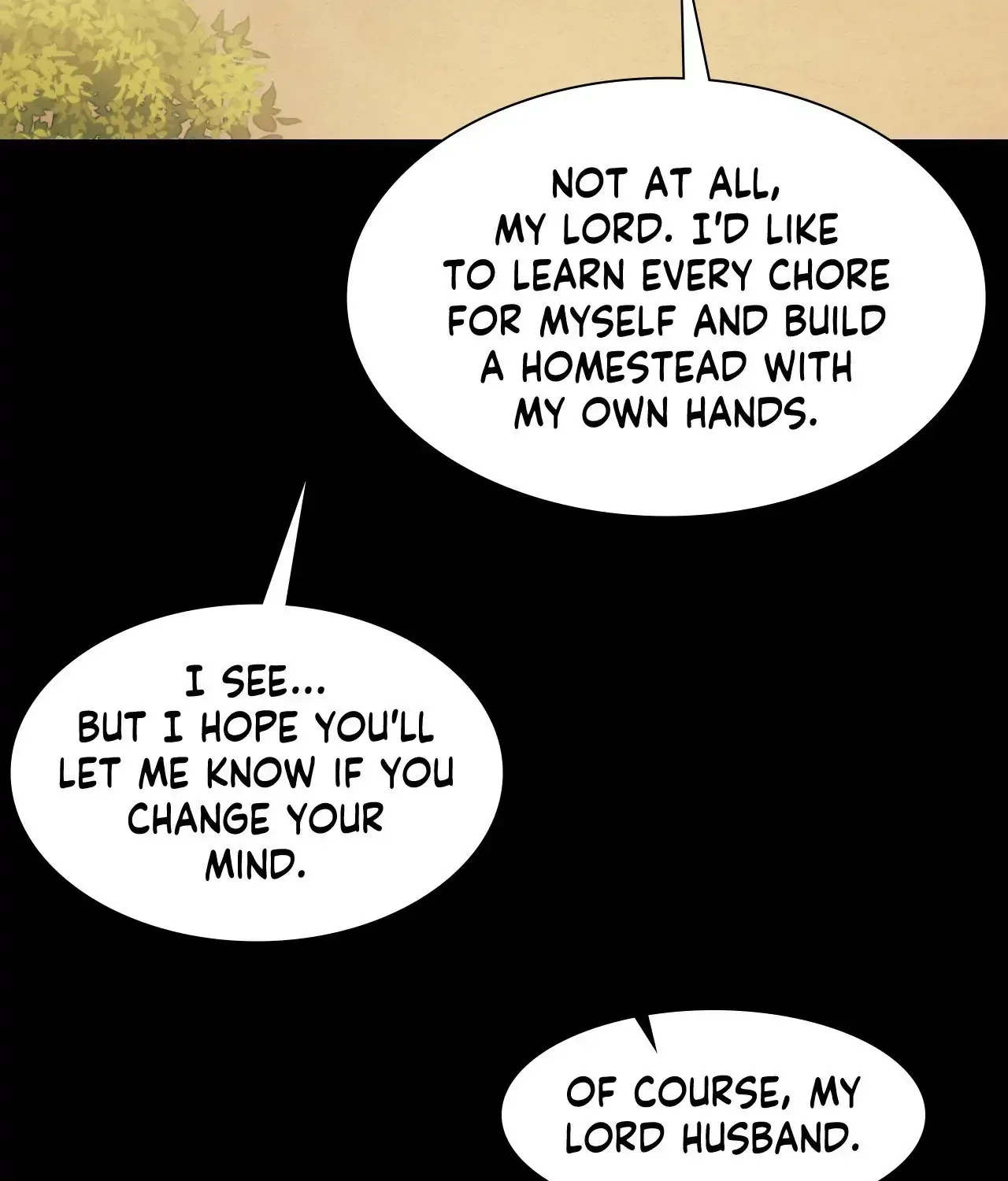 MISTRESS Chapter 104 page 17 - 