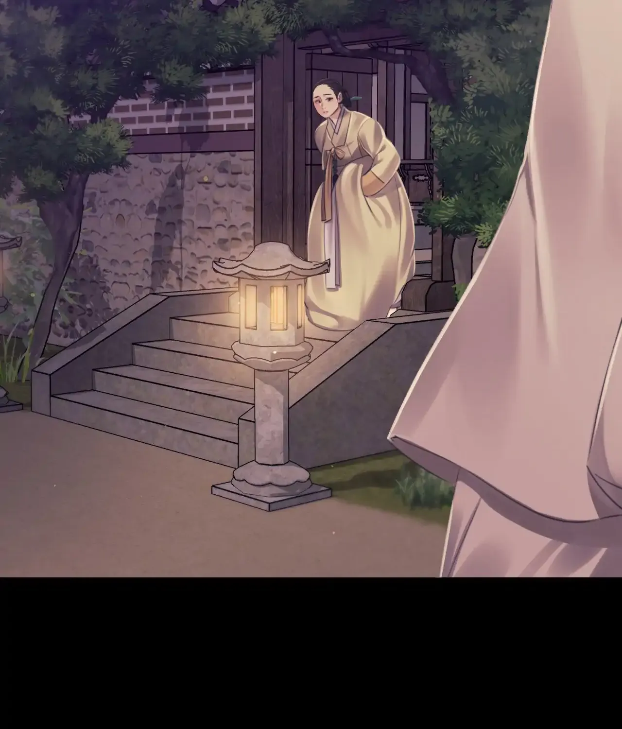 MISTRESS Chapter 104 page 162 - 