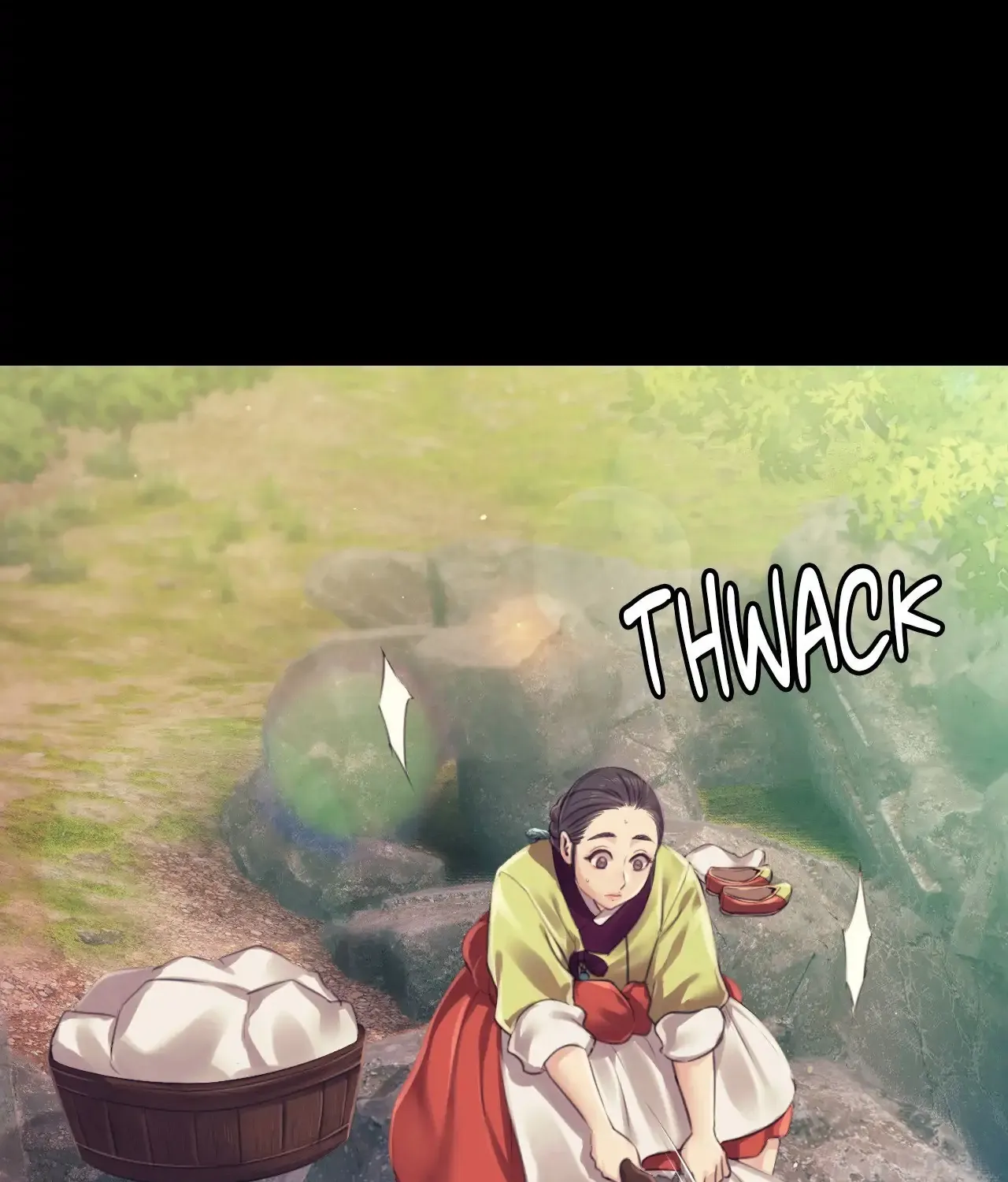 MISTRESS Chapter 104 page 19 - 
