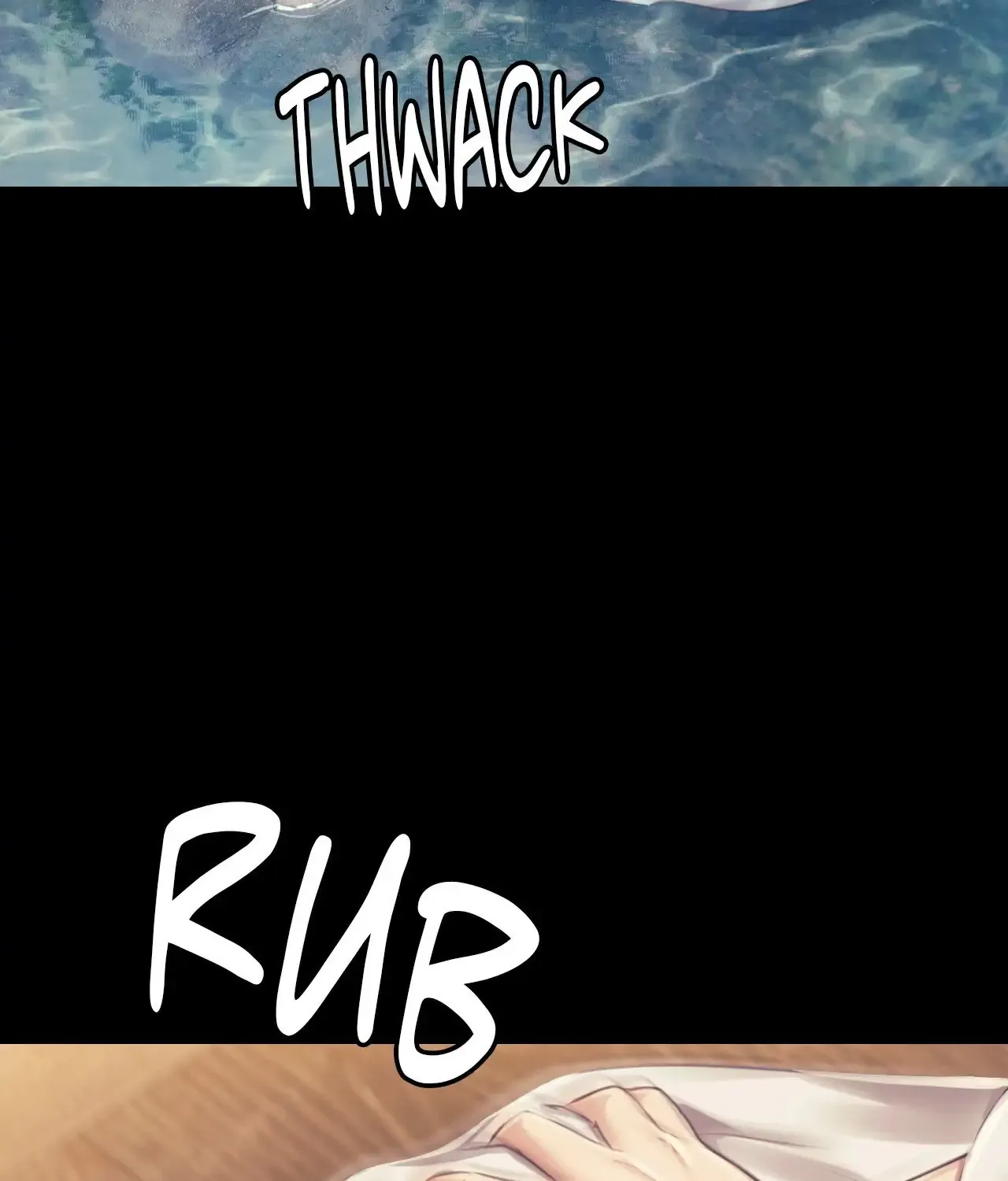MISTRESS Chapter 104 page 21 - 