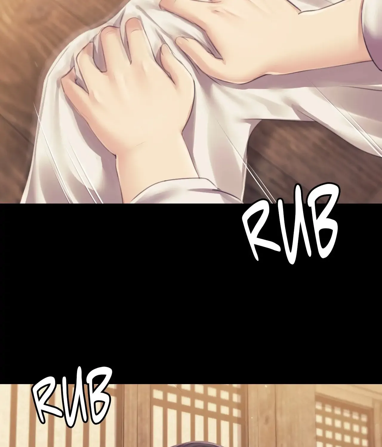 MISTRESS Chapter 104 page 22 - 