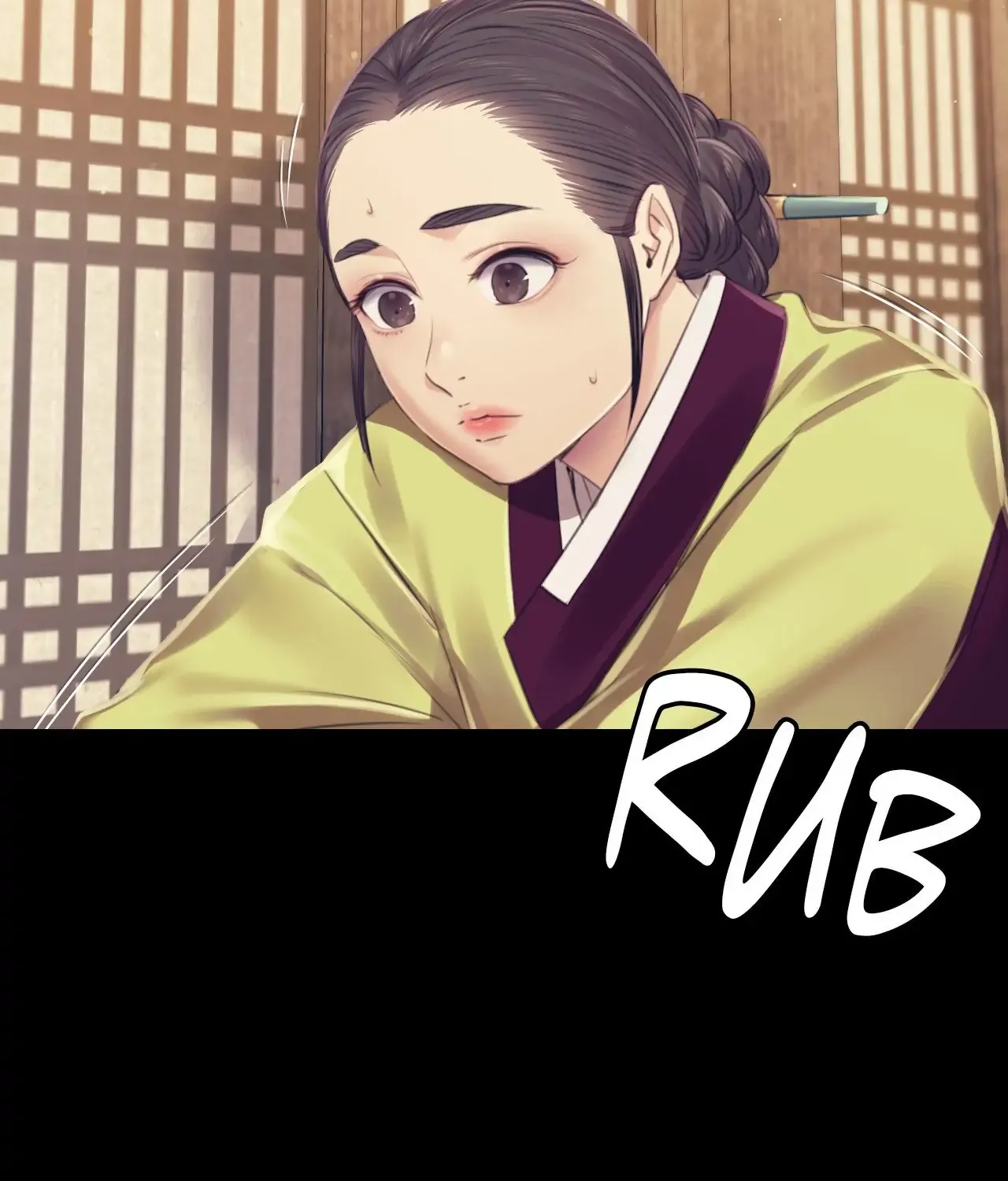 MISTRESS Chapter 104 page 23 - 