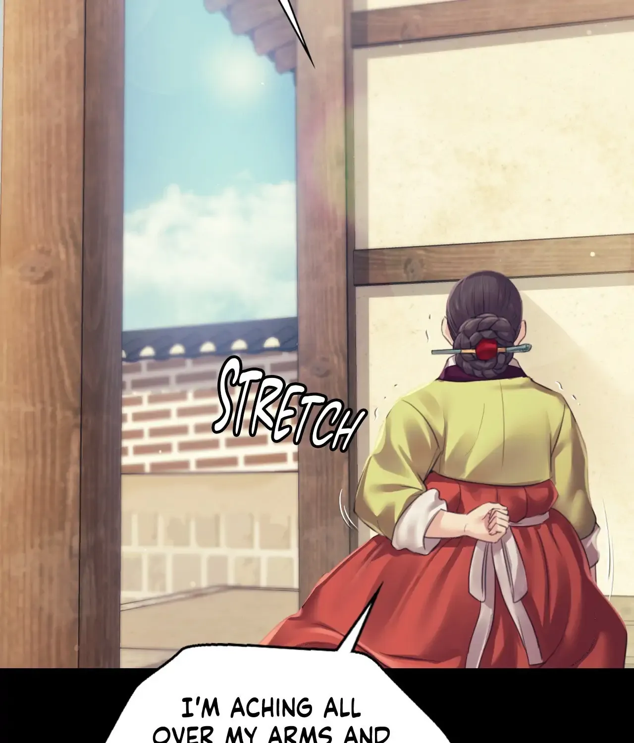 MISTRESS Chapter 104 page 25 - 