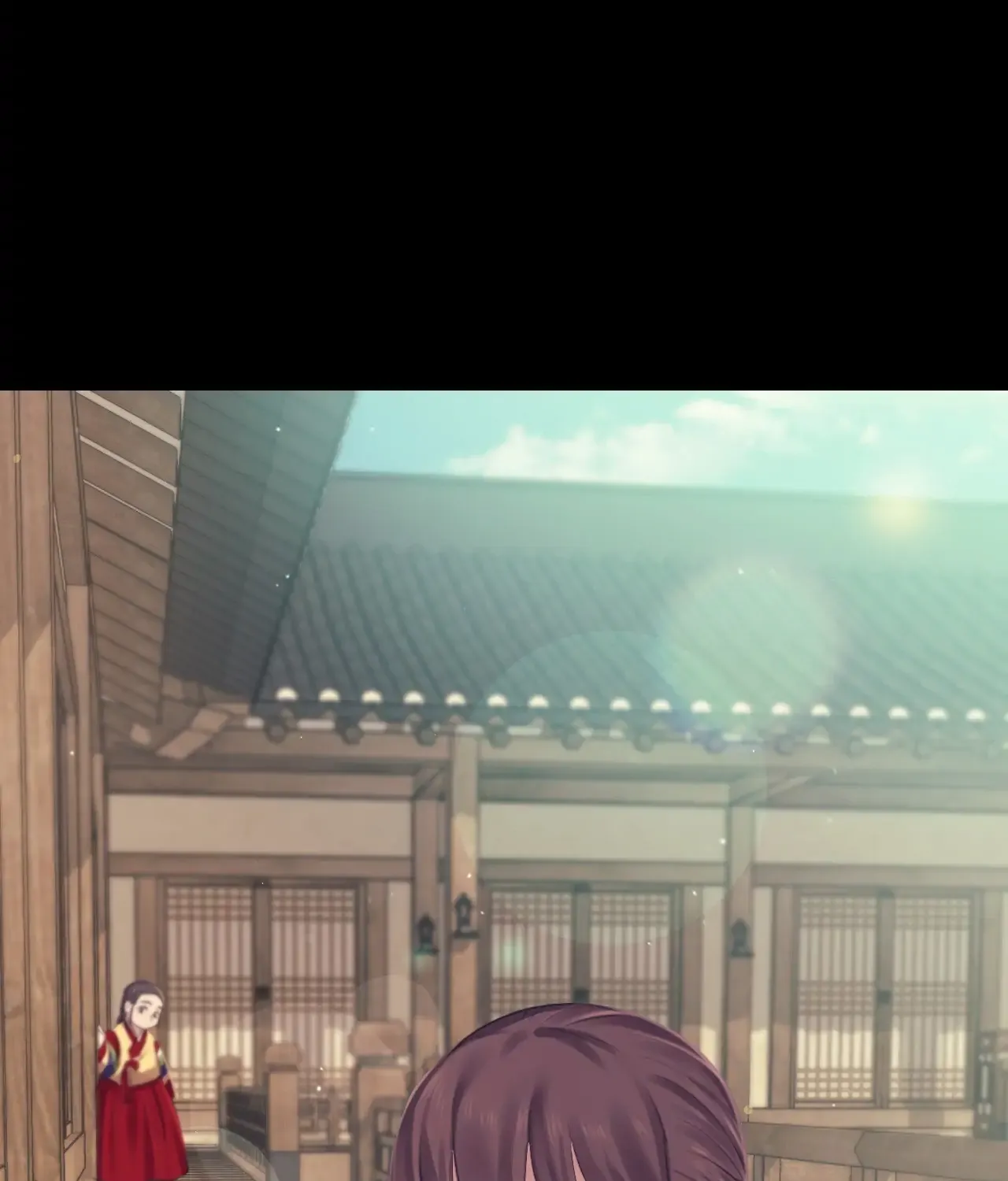 MISTRESS Chapter 104 page 27 - 