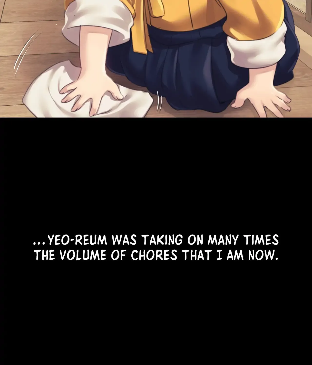 MISTRESS Chapter 104 page 29 - 