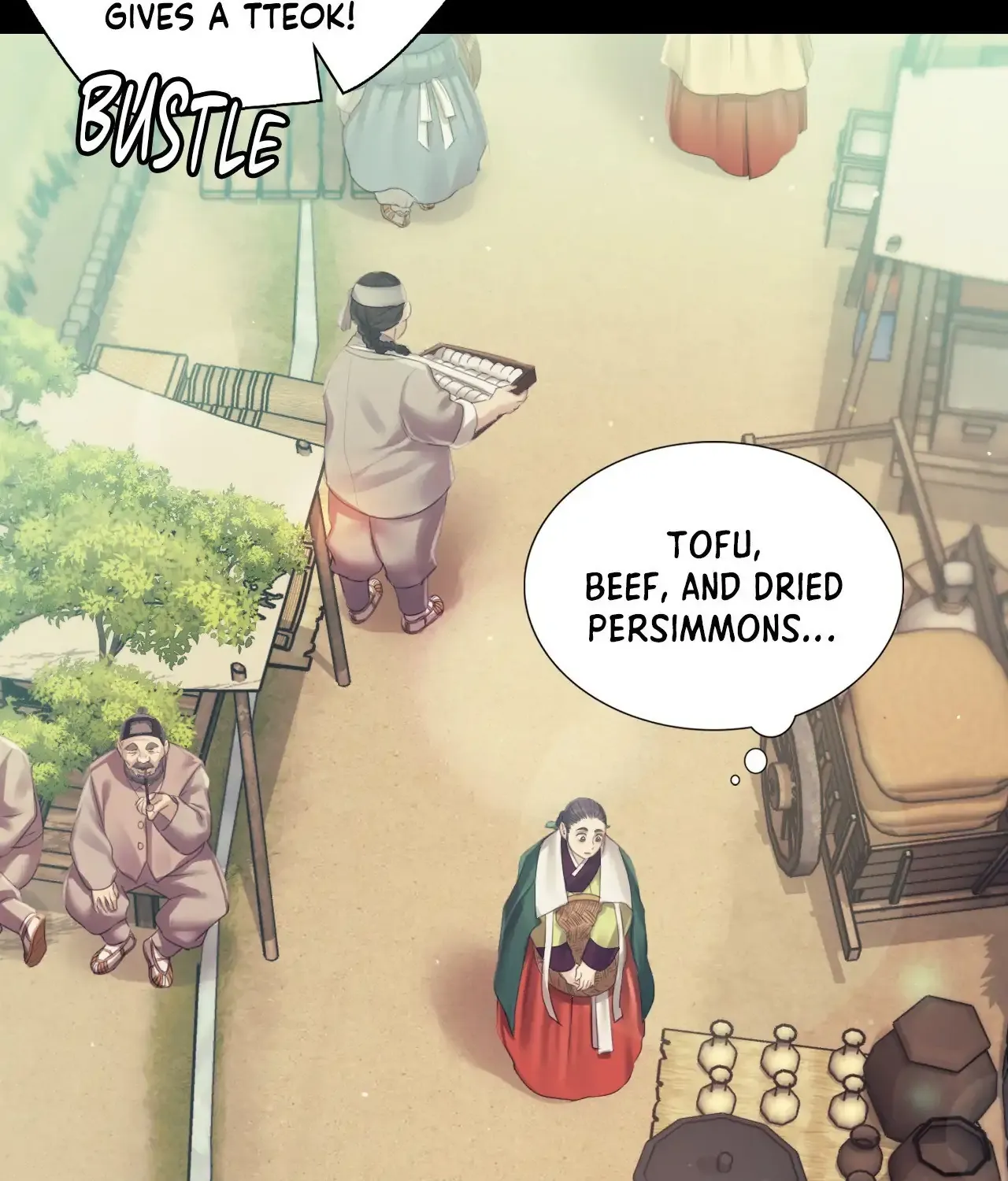 MISTRESS Chapter 104 page 35 - 