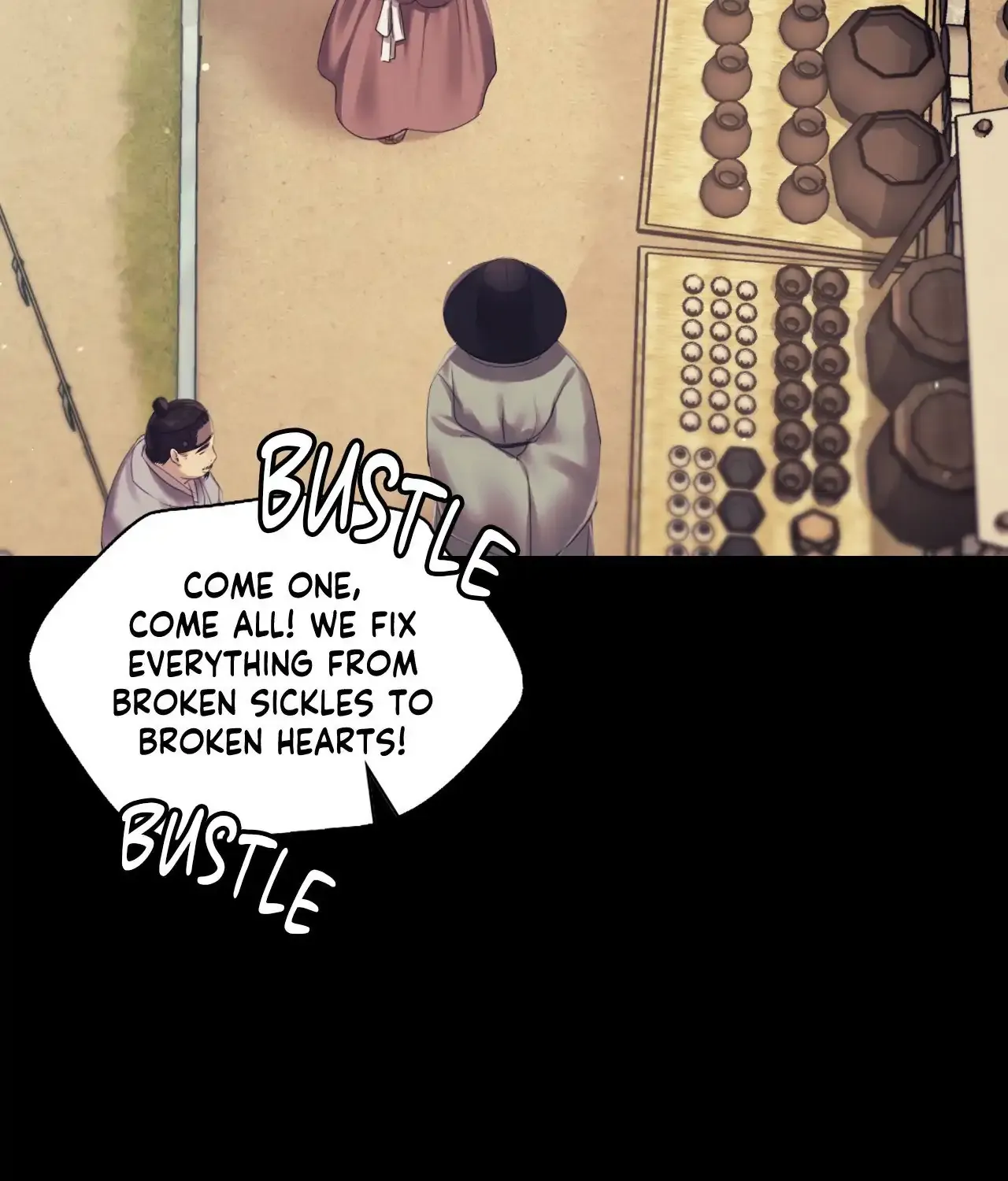 MISTRESS Chapter 104 page 37 - 