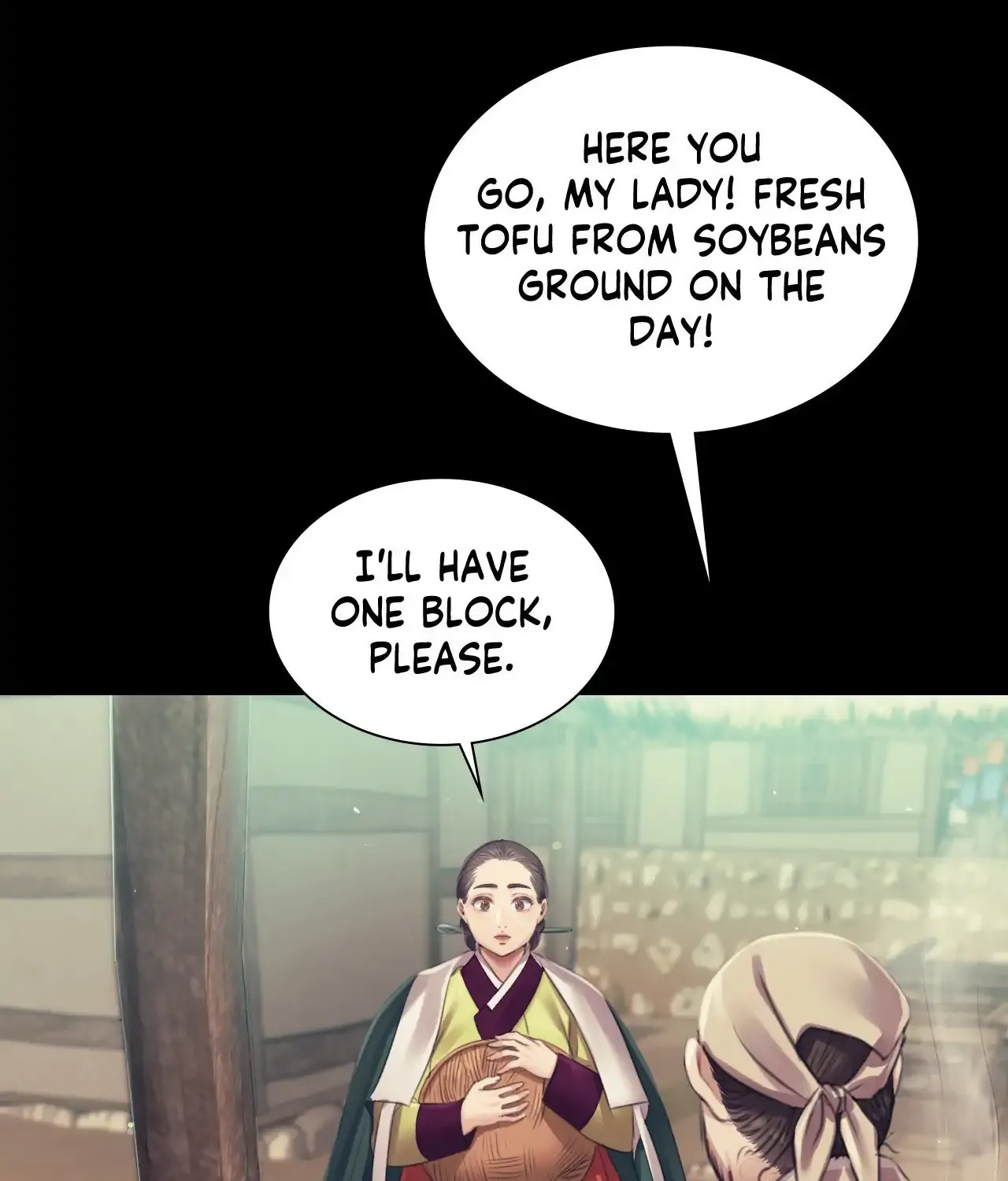 MISTRESS Chapter 104 page 38 - 