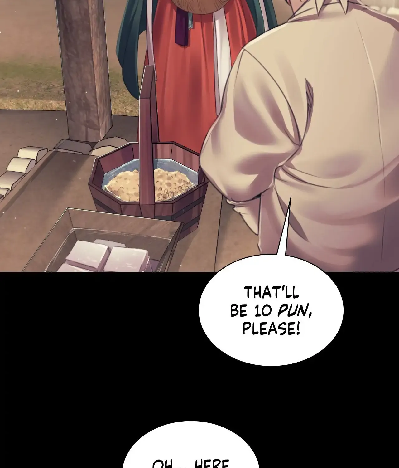 MISTRESS Chapter 104 page 39 - 