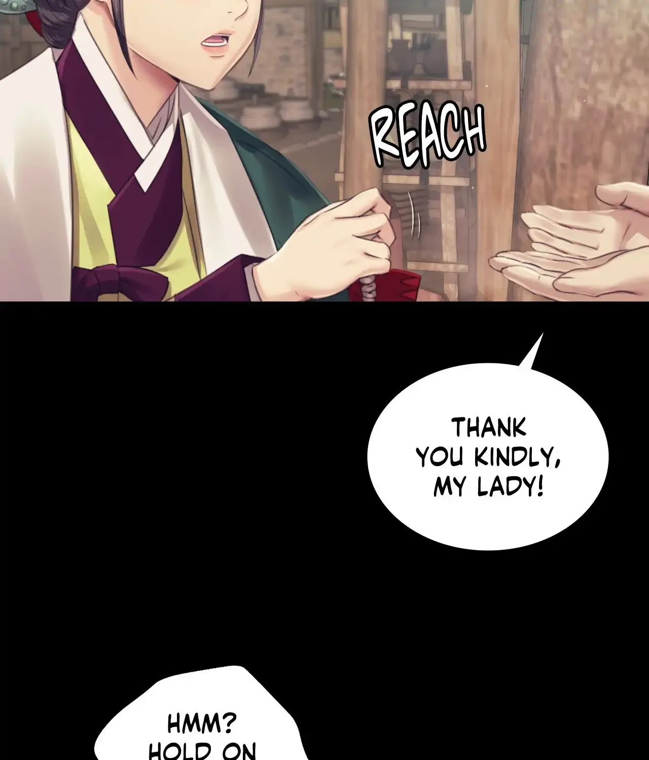 MISTRESS Chapter 104 page 41 - 