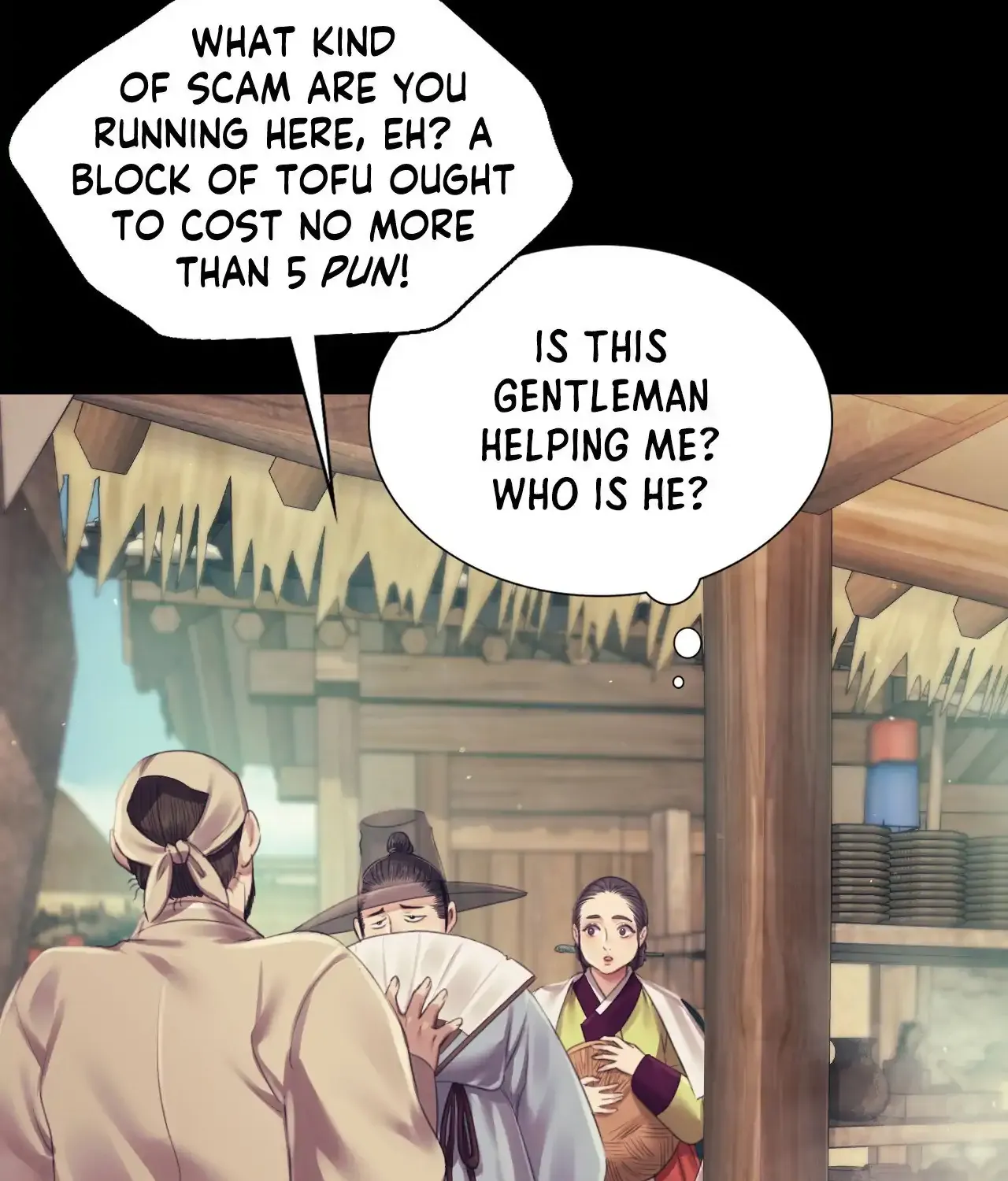 MISTRESS Chapter 104 page 43 - 