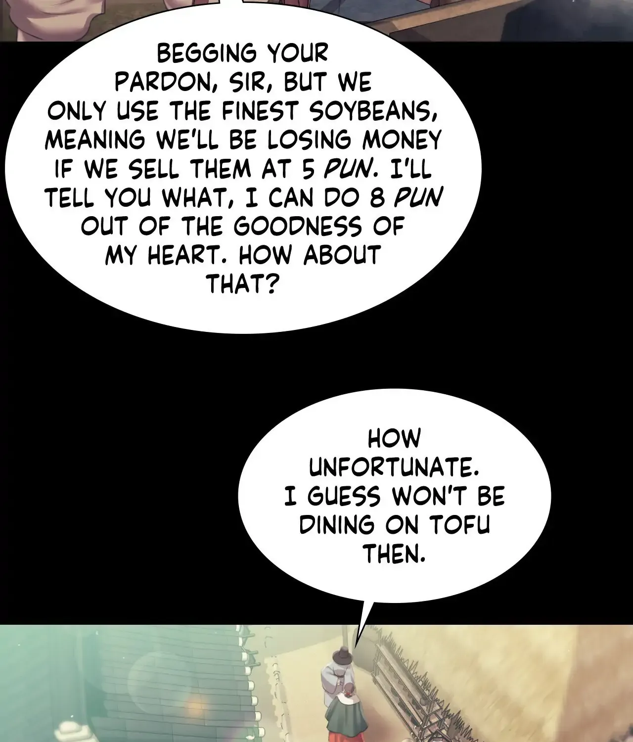 MISTRESS Chapter 104 page 45 - 