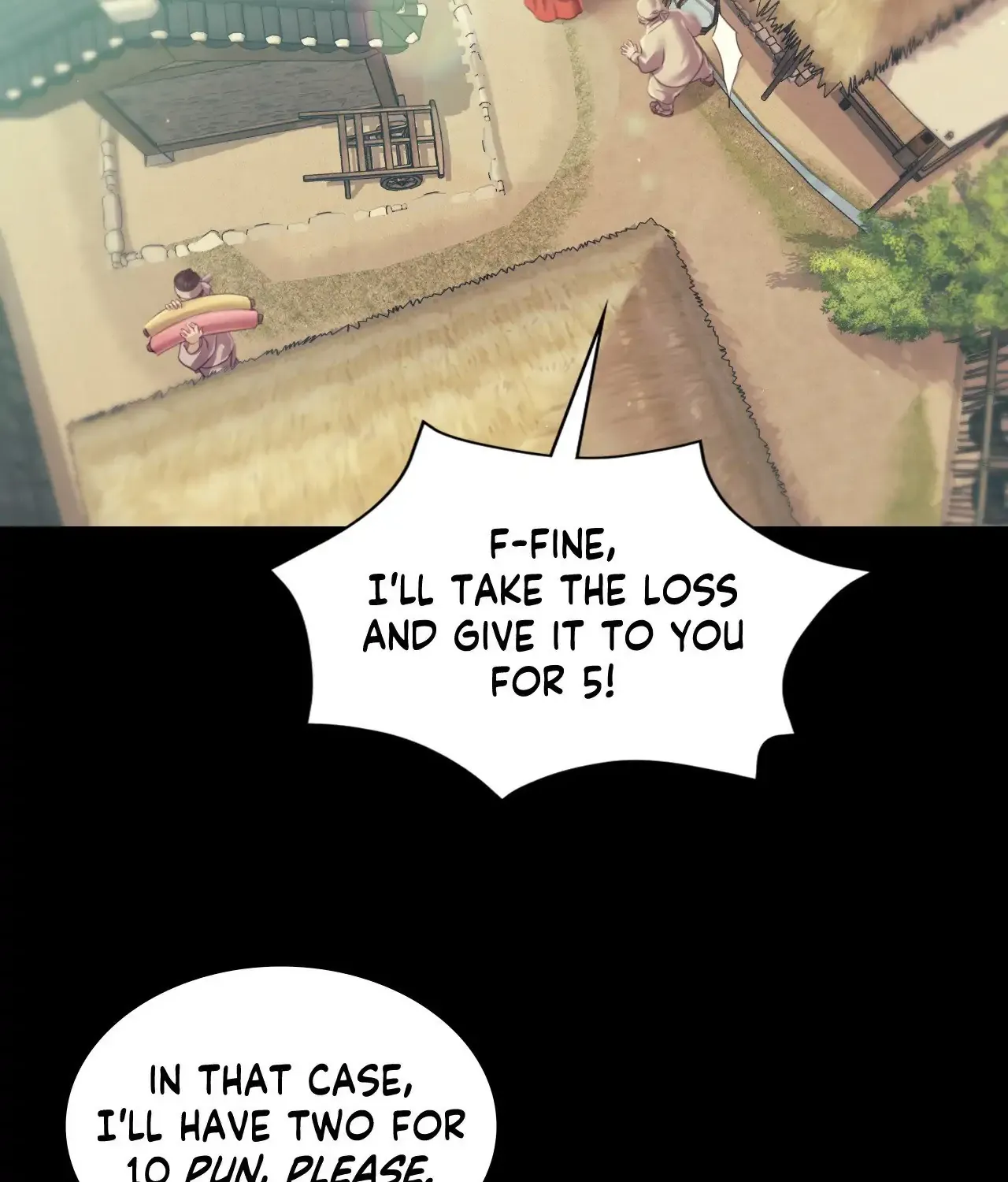 MISTRESS Chapter 104 page 46 - 