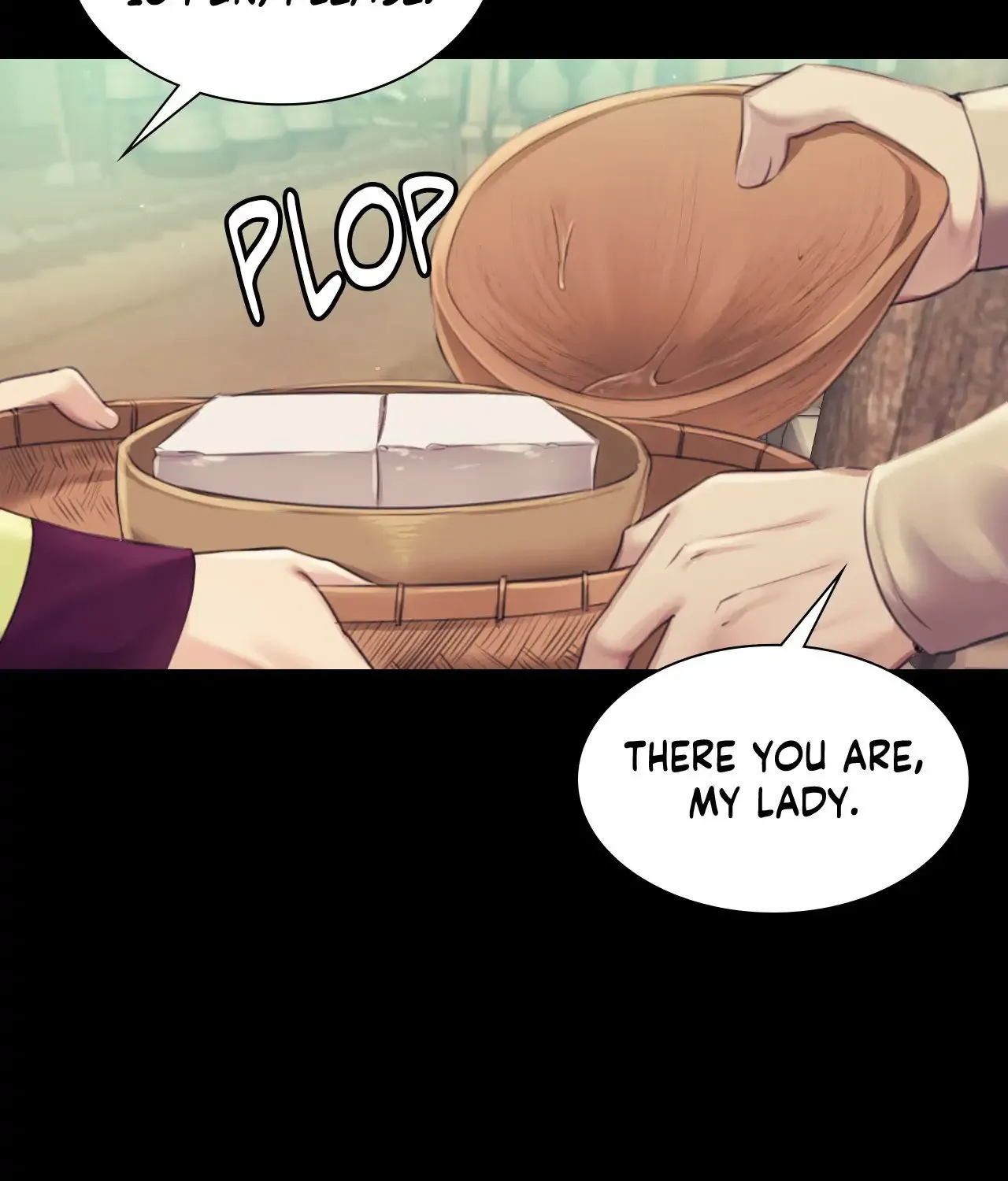 MISTRESS Chapter 104 page 47 - 