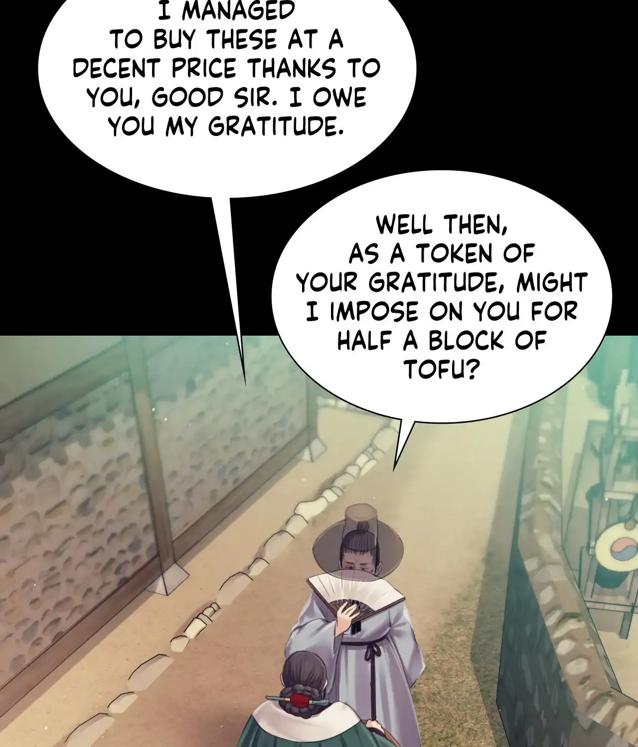 MISTRESS Chapter 104 page 49 - 