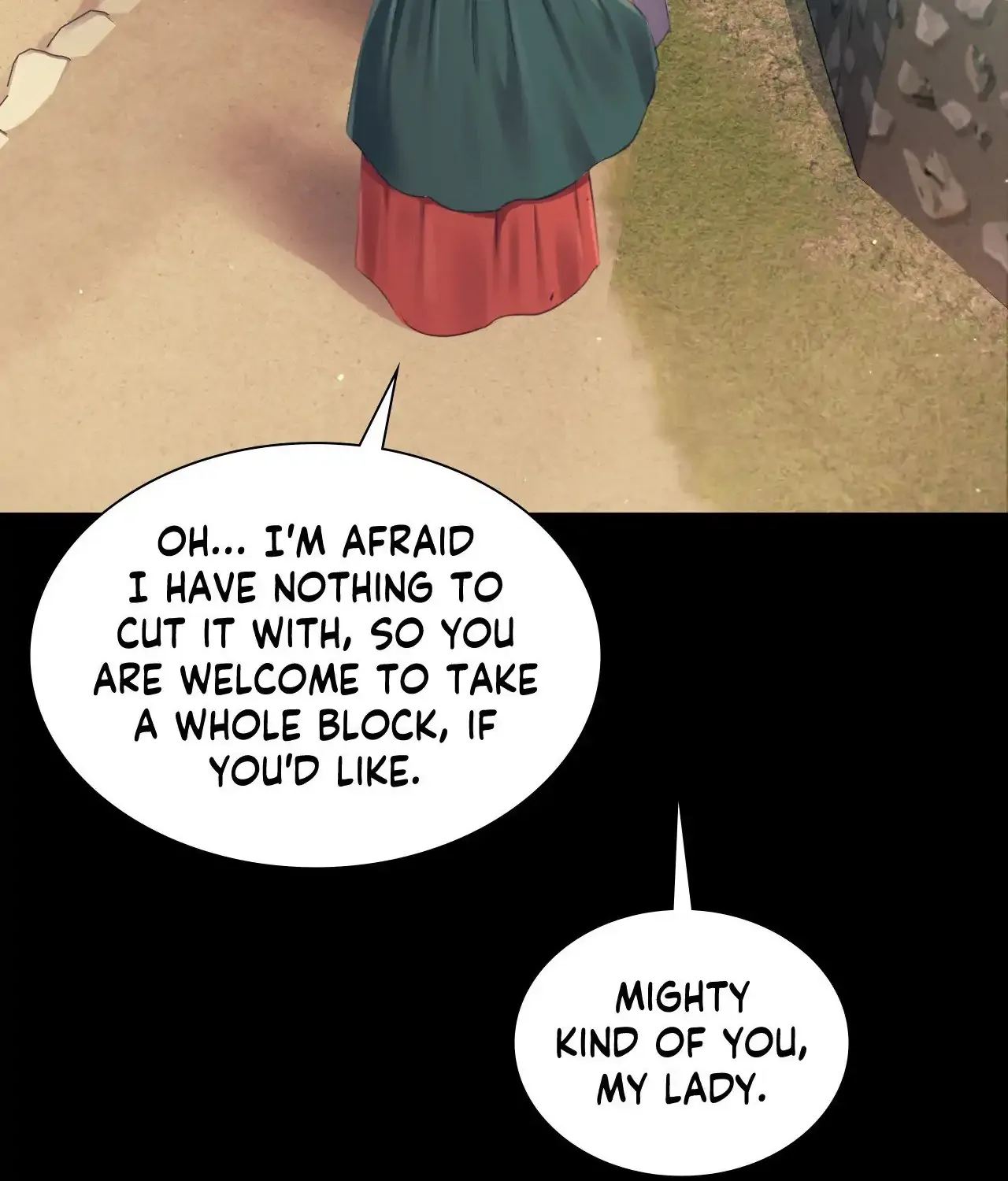 MISTRESS Chapter 104 page 50 - 